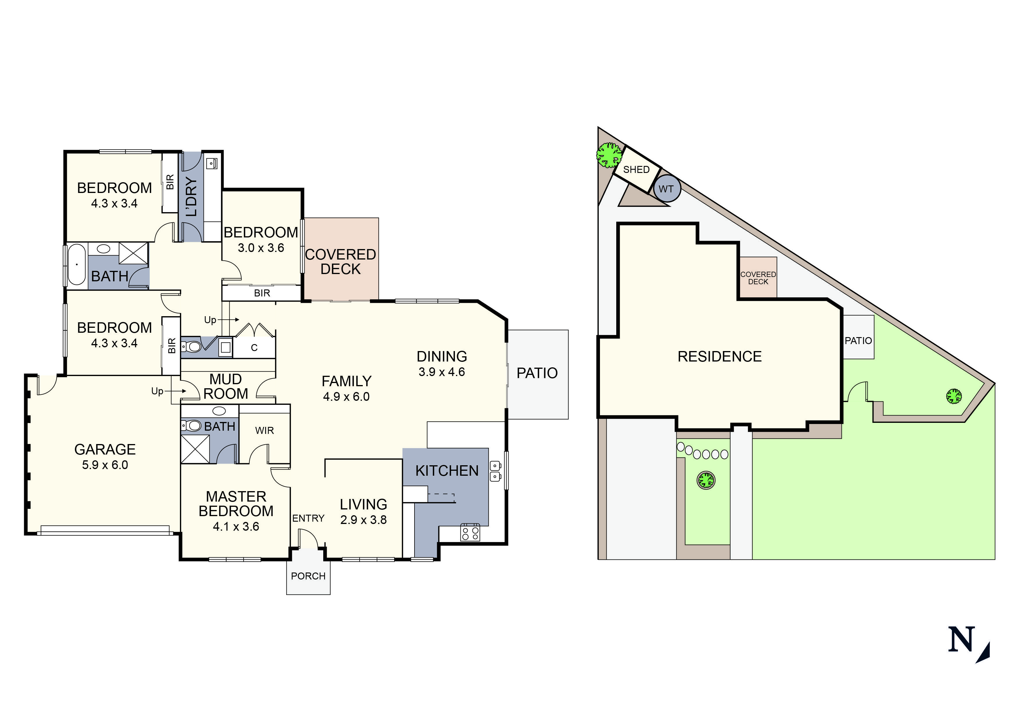 5 Midhurst Road, Croydon, VIC 3136 - Thumbnail 1 - 19/02/2026
