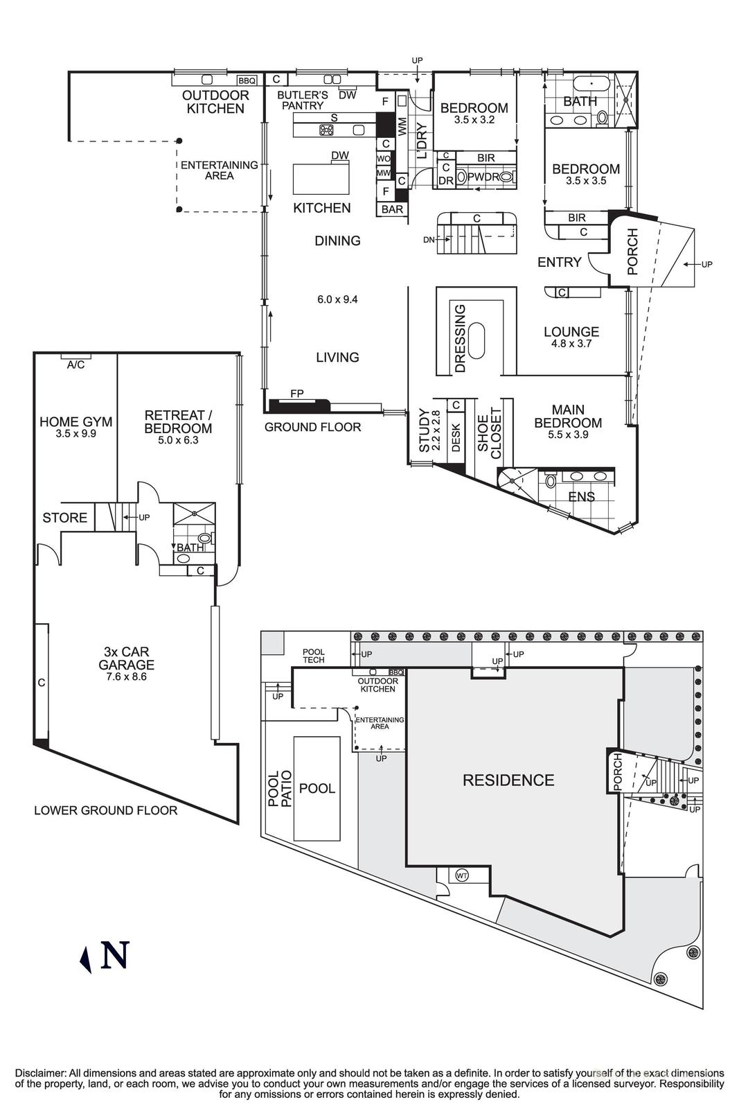 5 Mincha Avenue, Templestowe Lower, VIC 3107 - Thumbnail 1 - 22/01/2025