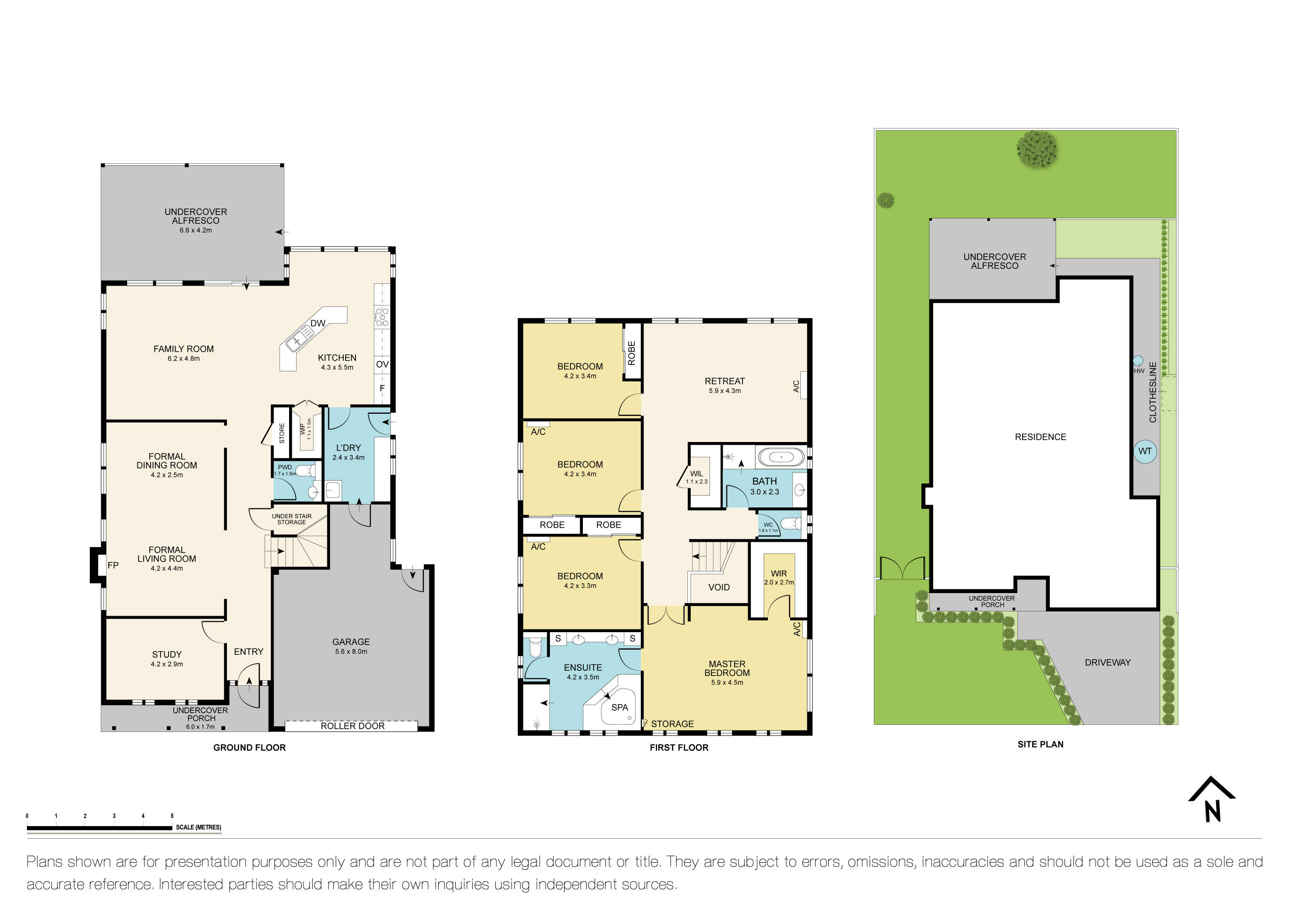 5 Misty Close, Berwick, VIC 3806 - Thumbnail 1 - 03/04/2025