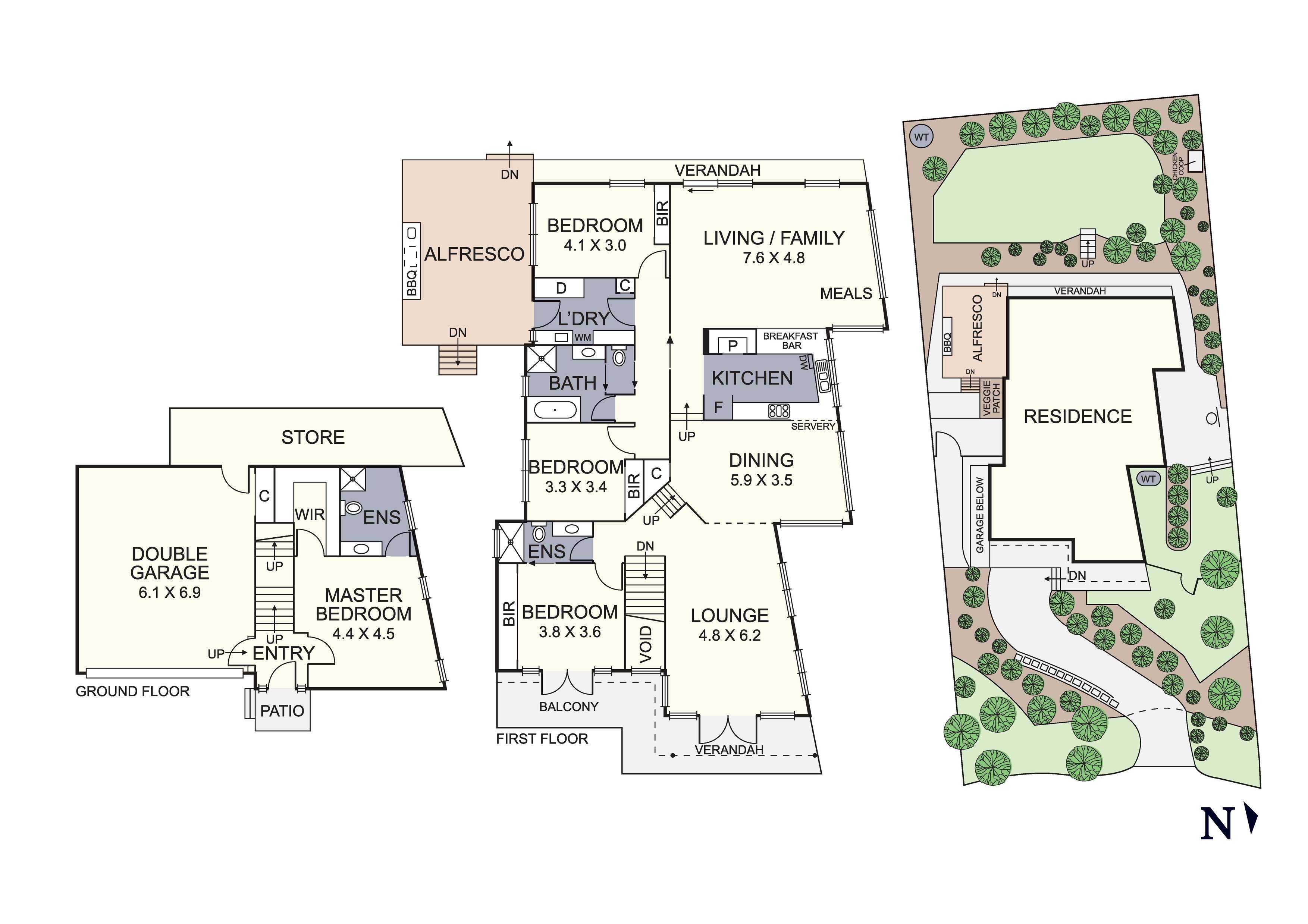 5 Mont Court, Heathmont, VIC 3135 - Thumbnail 1 - 24/03/2022