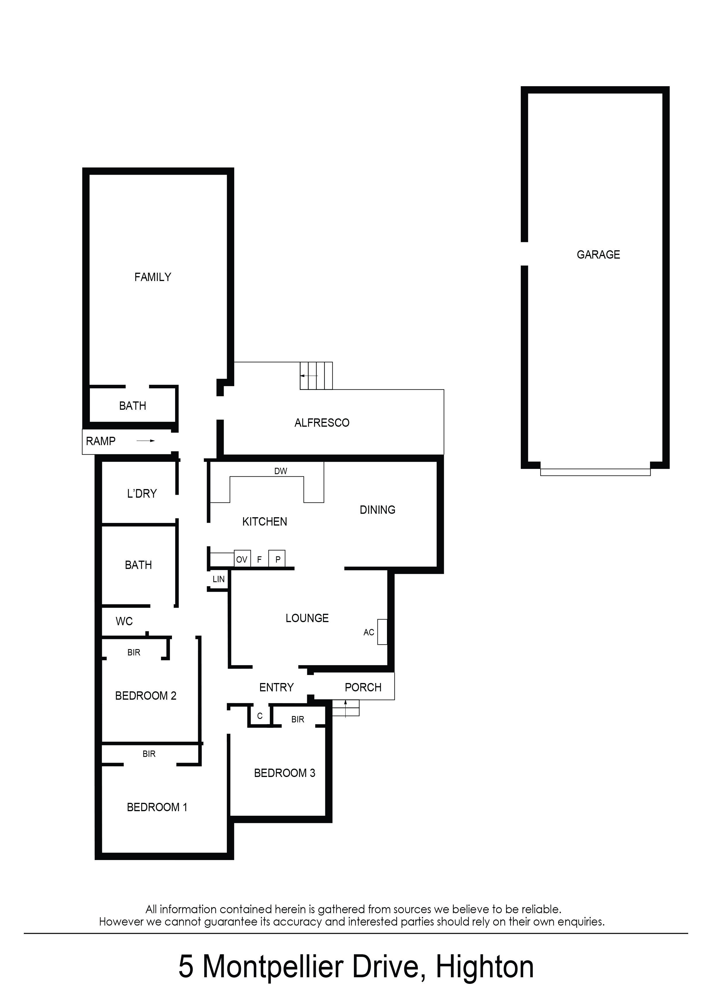 5 Montpellier Drive, Highton, VIC 3216 - Thumbnail 1 - 29/11/2023
