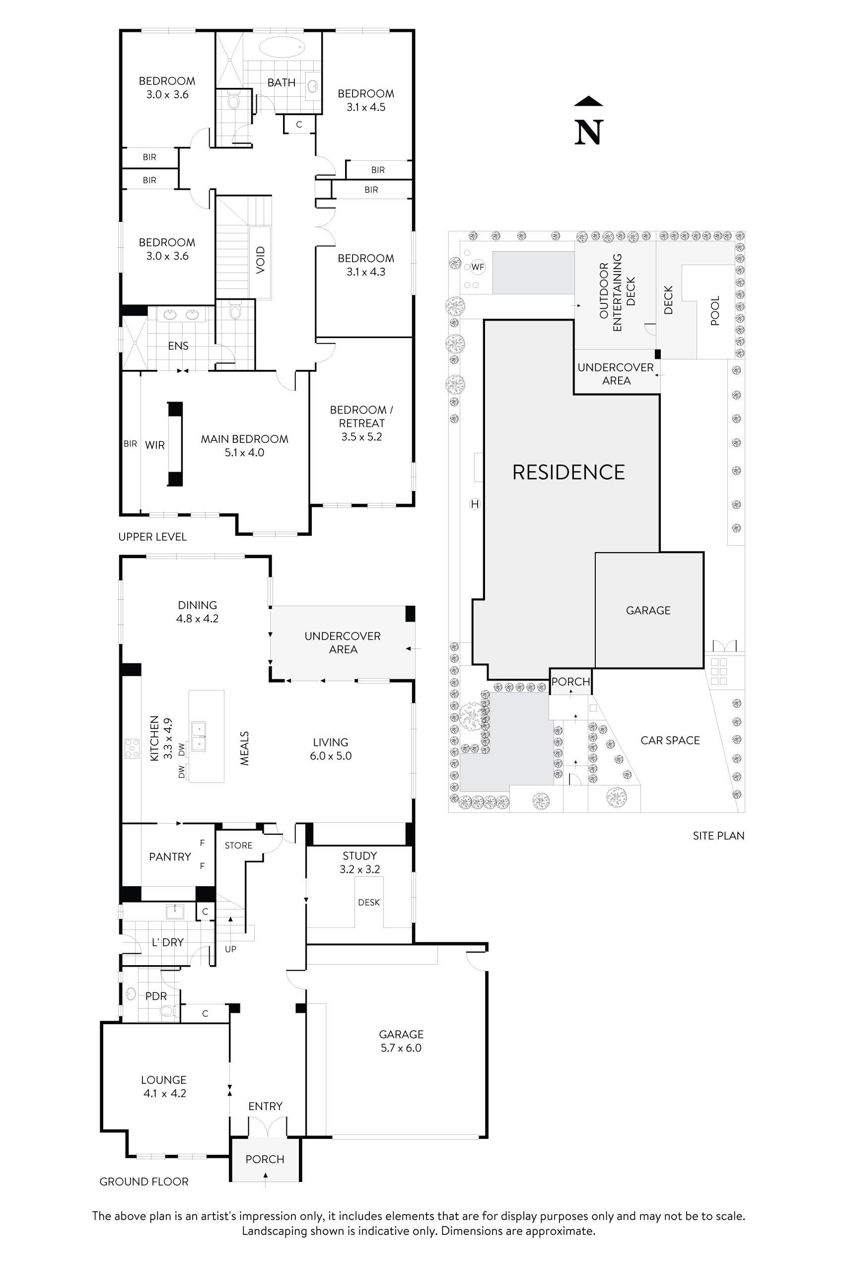 5 Morgan Street, Aberfeldie, VIC 3040 - Thumbnail 1 - 10/11/2025