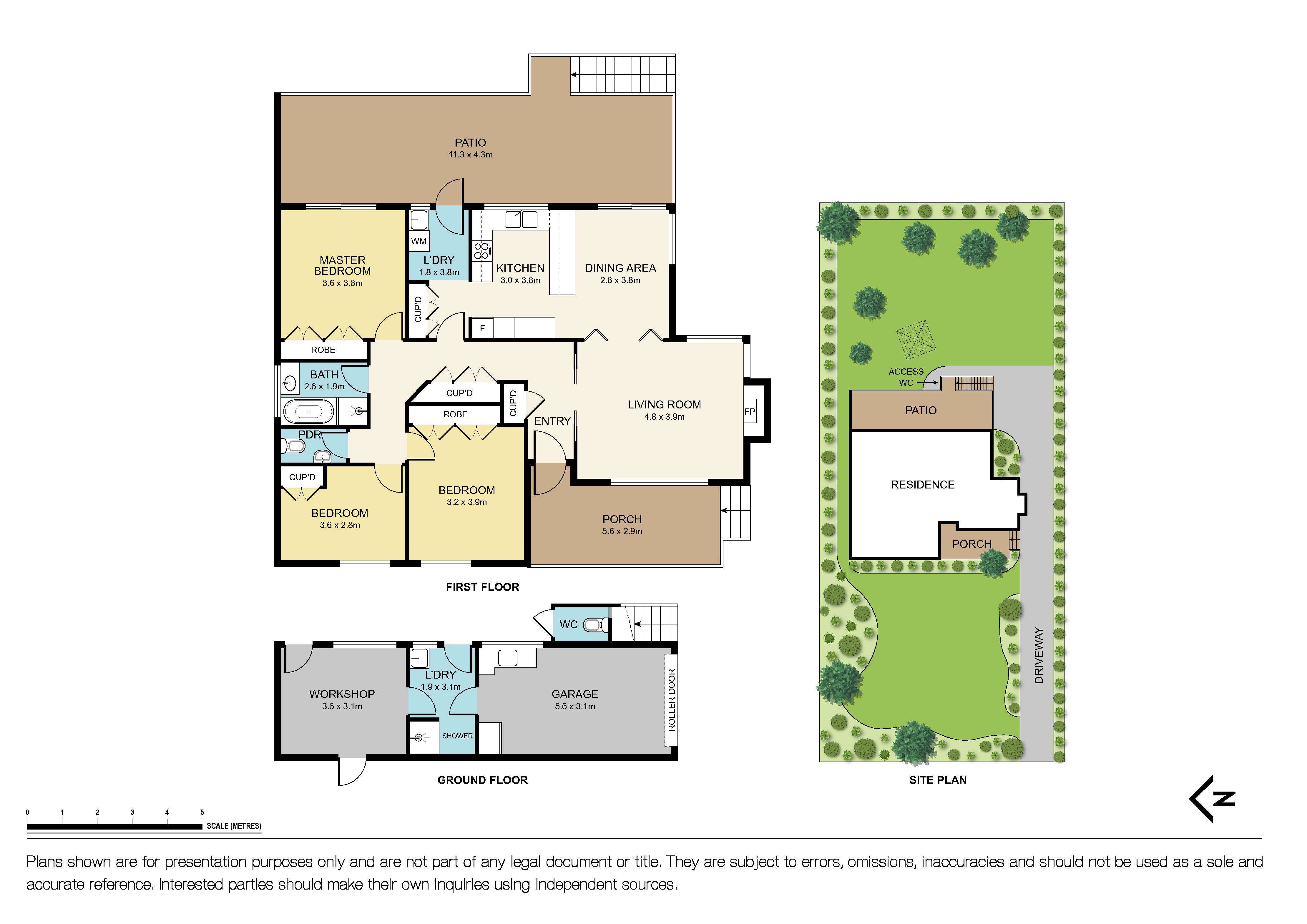 5 Morinda Street, Ringwood East, VIC 3135 - Thumbnail 1 - 23/11/2023