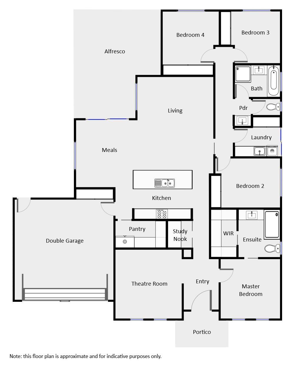 5 Morrison Court, Gol Gol, NSW 2738 - Thumbnail 1 - 23/06/2022