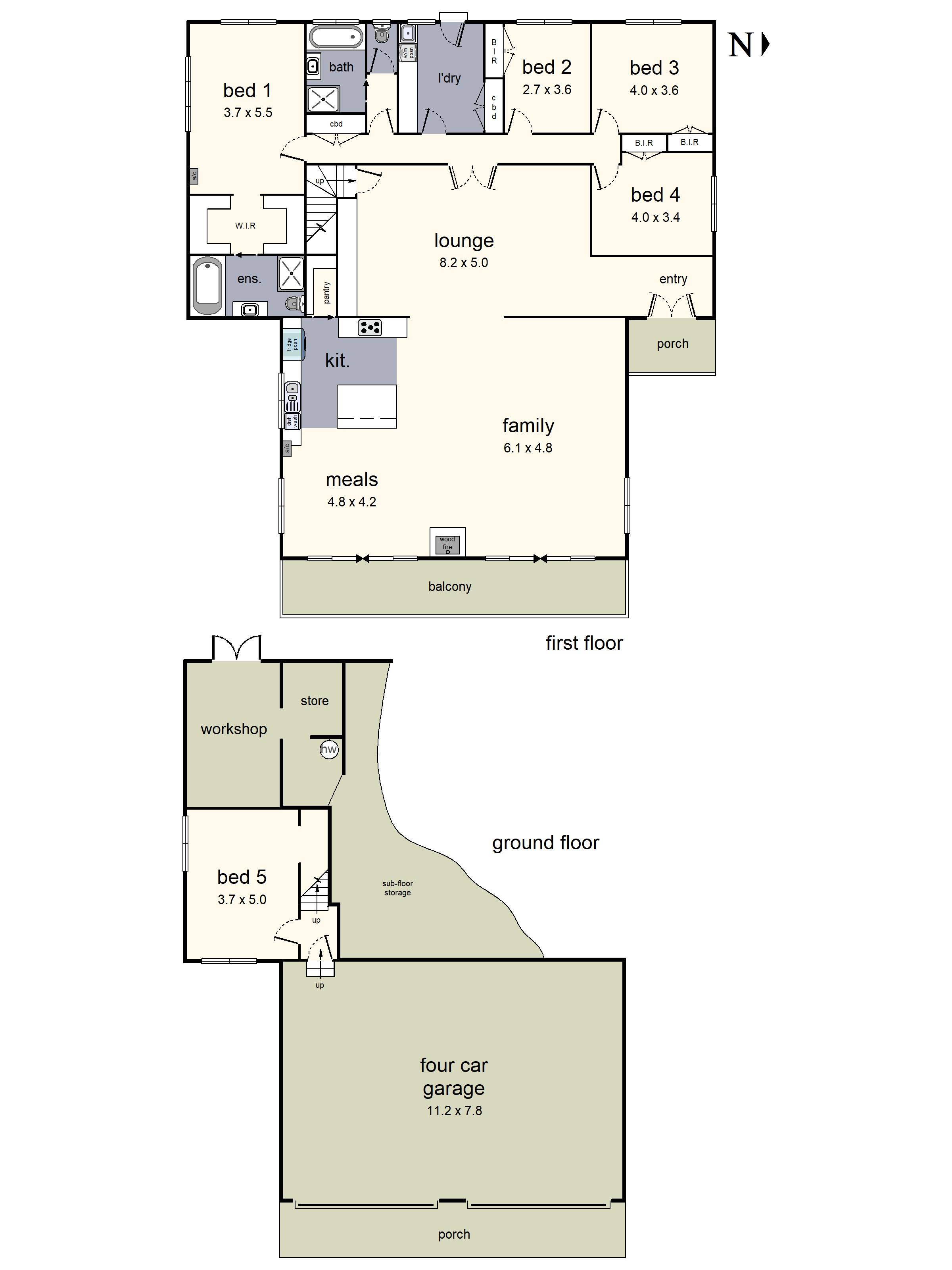 5 Mt Vue Road, Healesville, VIC 3777 - Thumbnail 1 - 29/01/2026