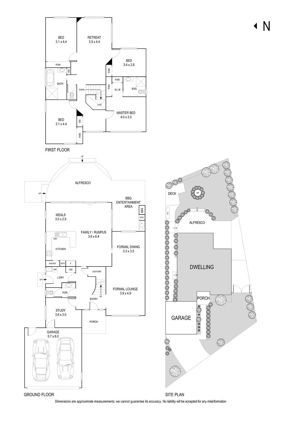5 Mulsanne Way, Donvale, VIC 3111 - Thumbnail 1 - 26/09/2023
