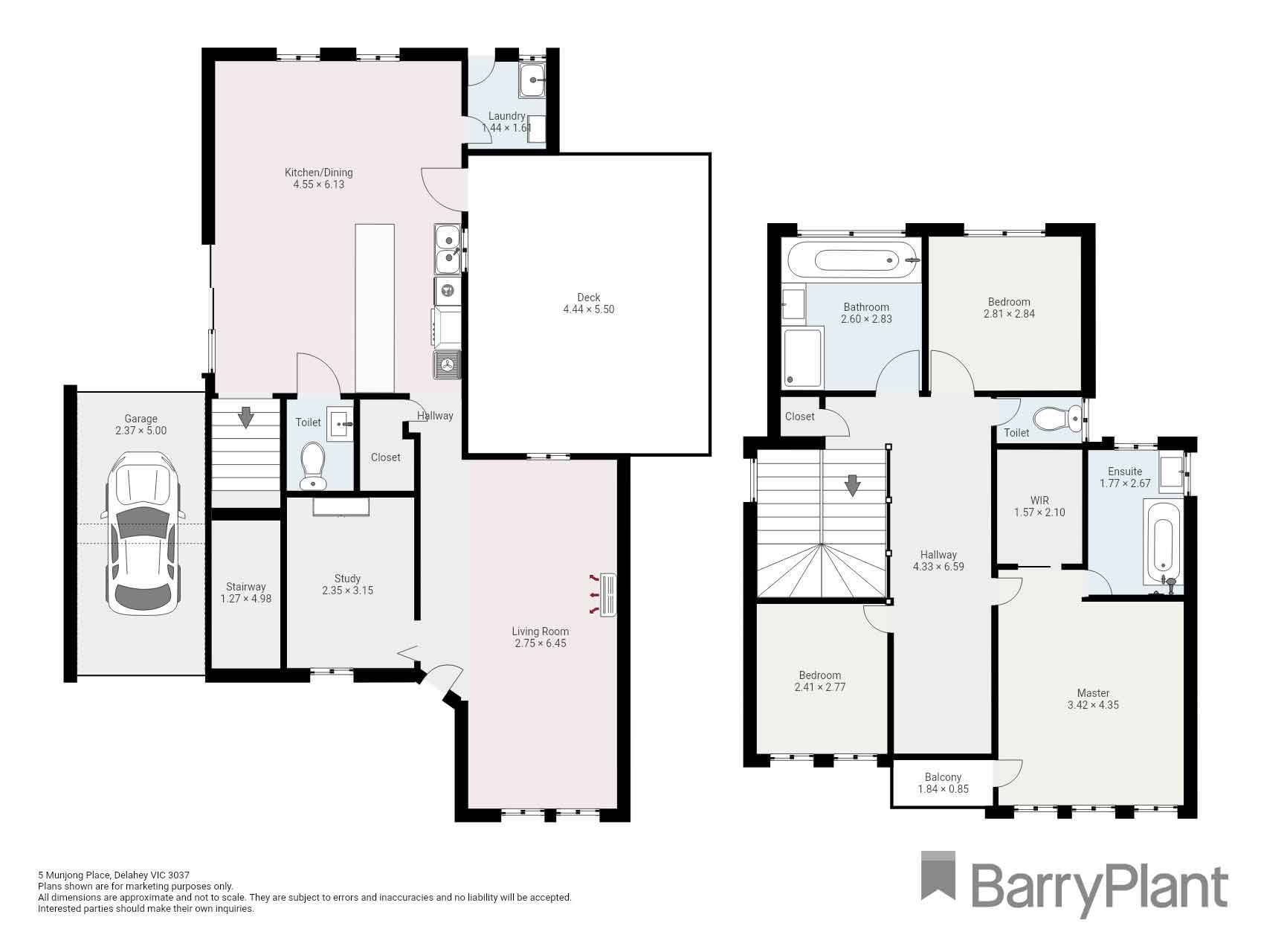 5 Munjong Place, Delahey, VIC 3037 - Thumbnail 1 - 17/05/2023