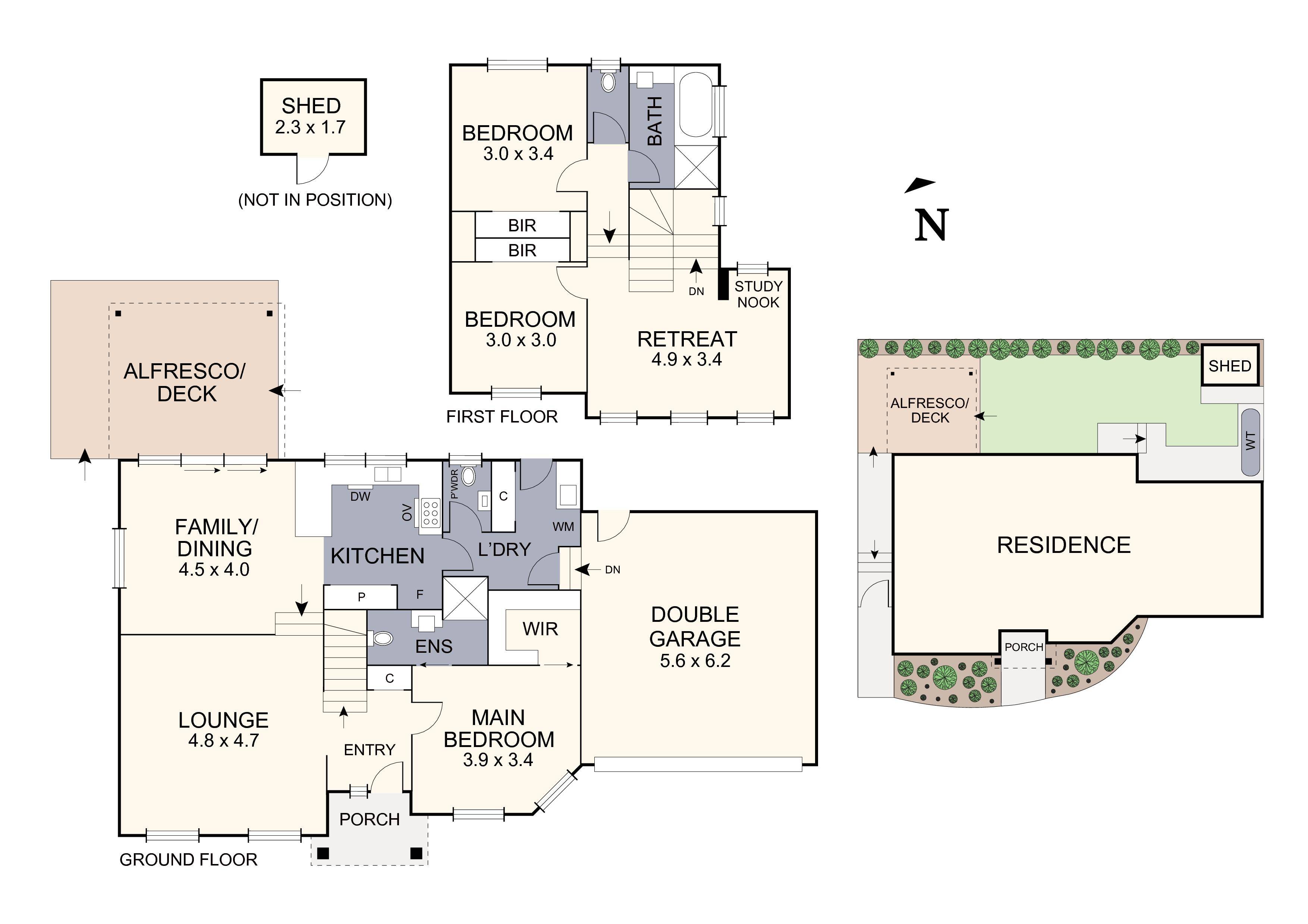 5 Newhaven Lane, Croydon, VIC 3136 - Thumbnail 1 - 27/04/2026