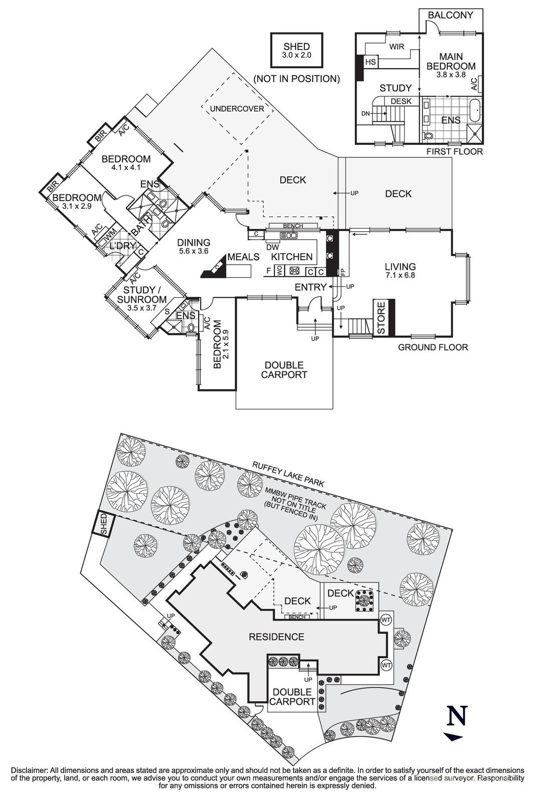 5 Noorilim Close, Templestowe, VIC 3106 - Thumbnail 1 - 17/04/2024