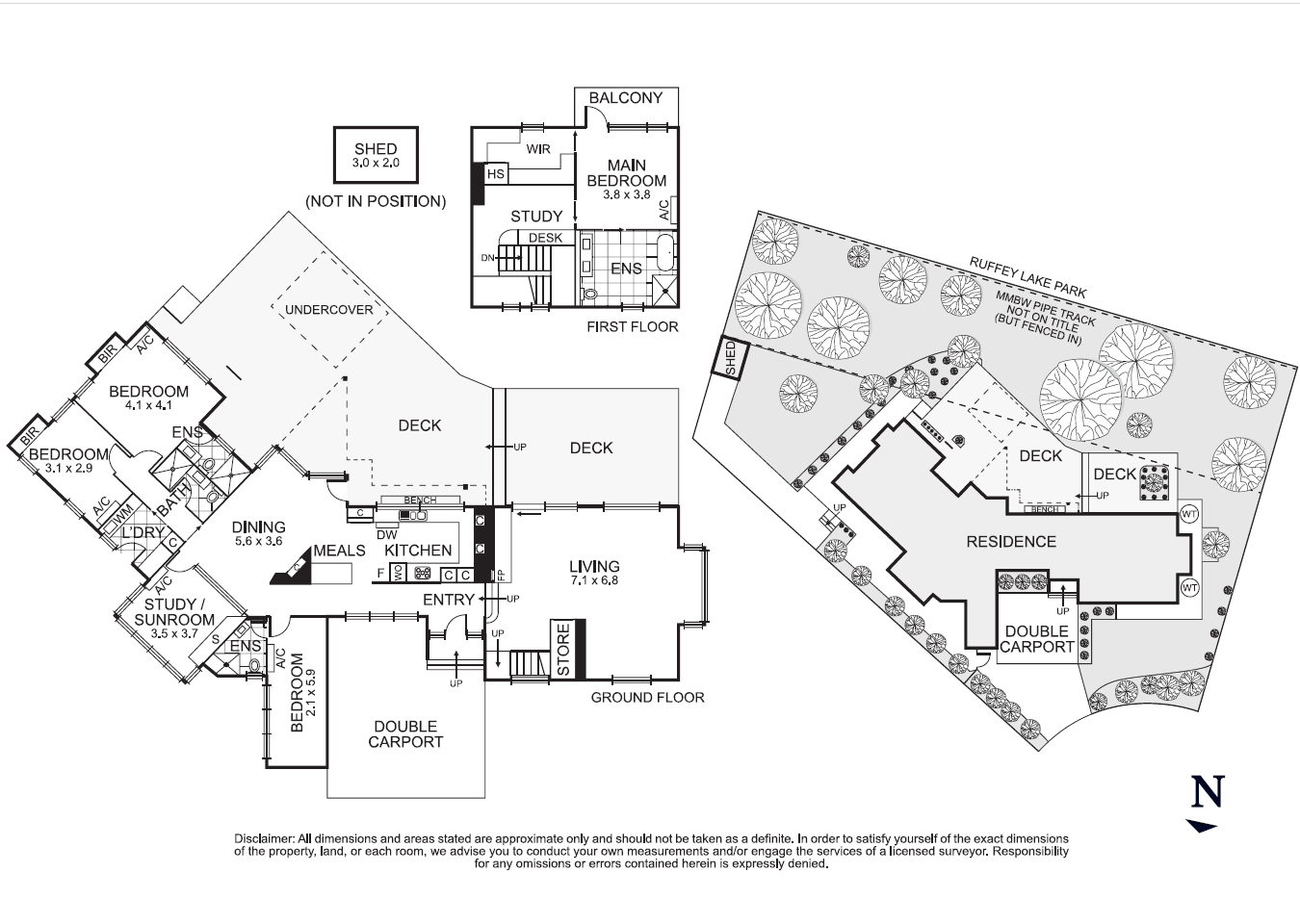 5 Noorilim Close, Templestowe, VIC 3106 - Thumbnail 1 - 30/07/2024