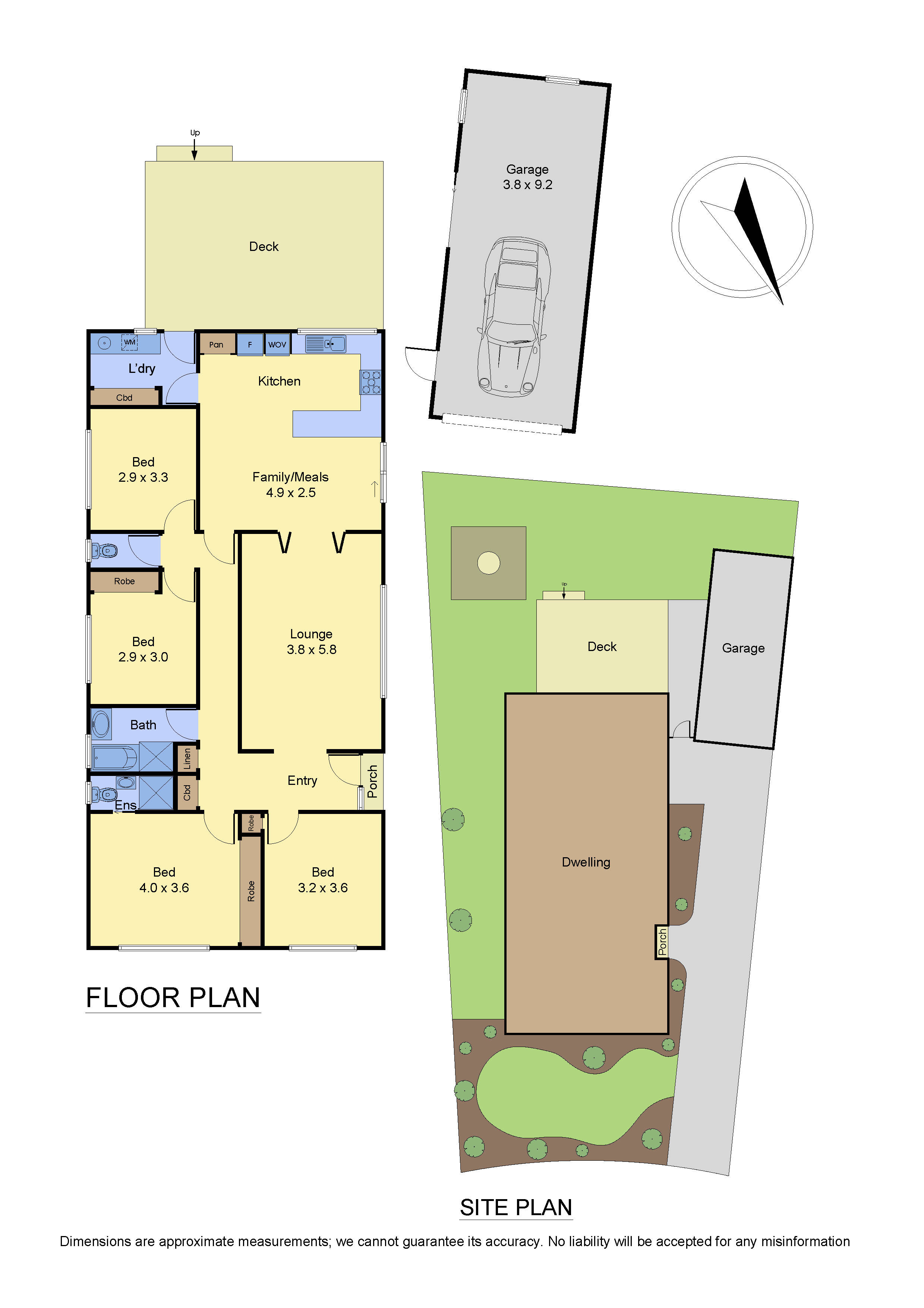 5 Oakbank Avenue, Mill Park, VIC 3082 - Thumbnail 1 - 10/05/2023