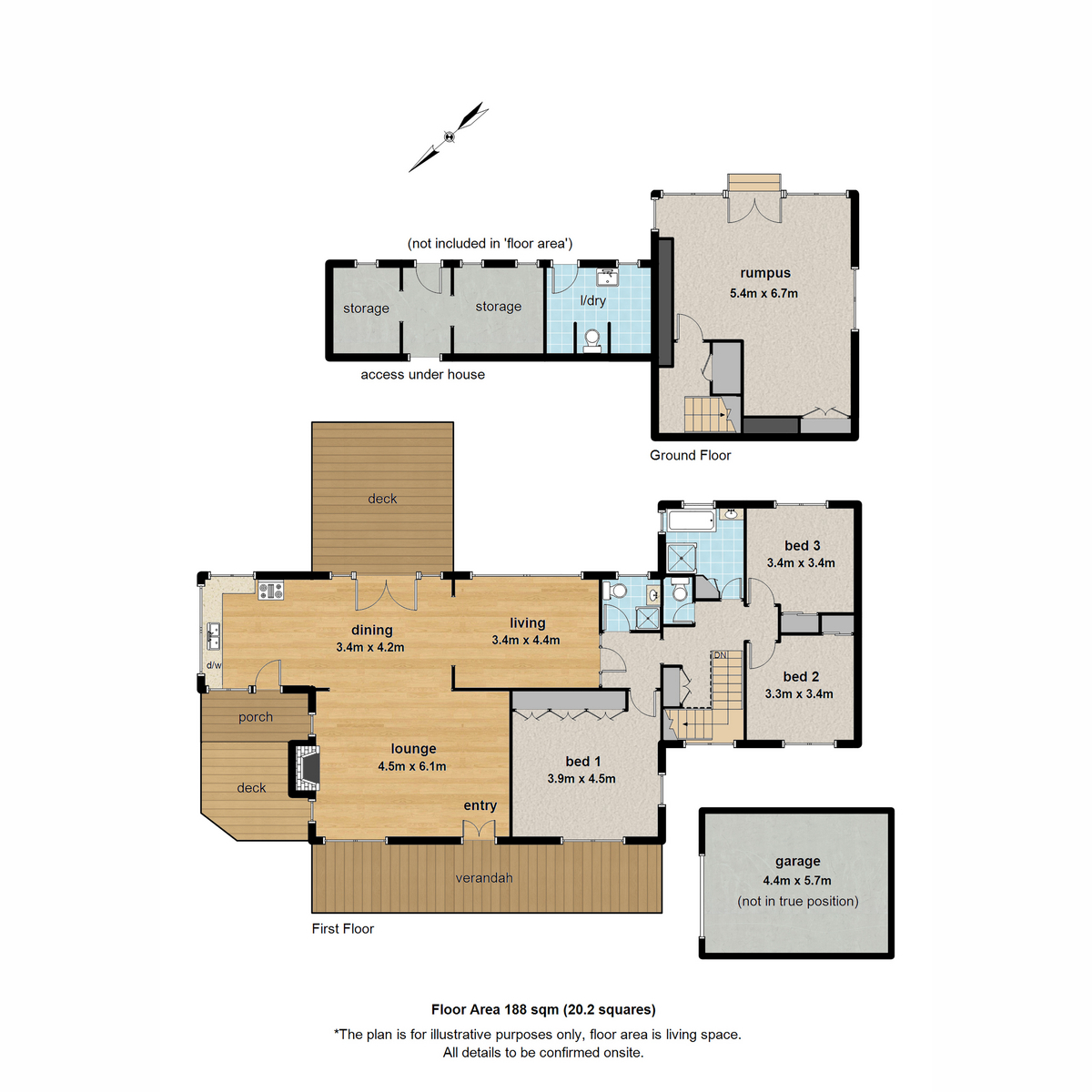 5 Old Menzies Creek Road, Menzies Creek, VIC 3159 - Thumbnail 1 - 12/01/2022