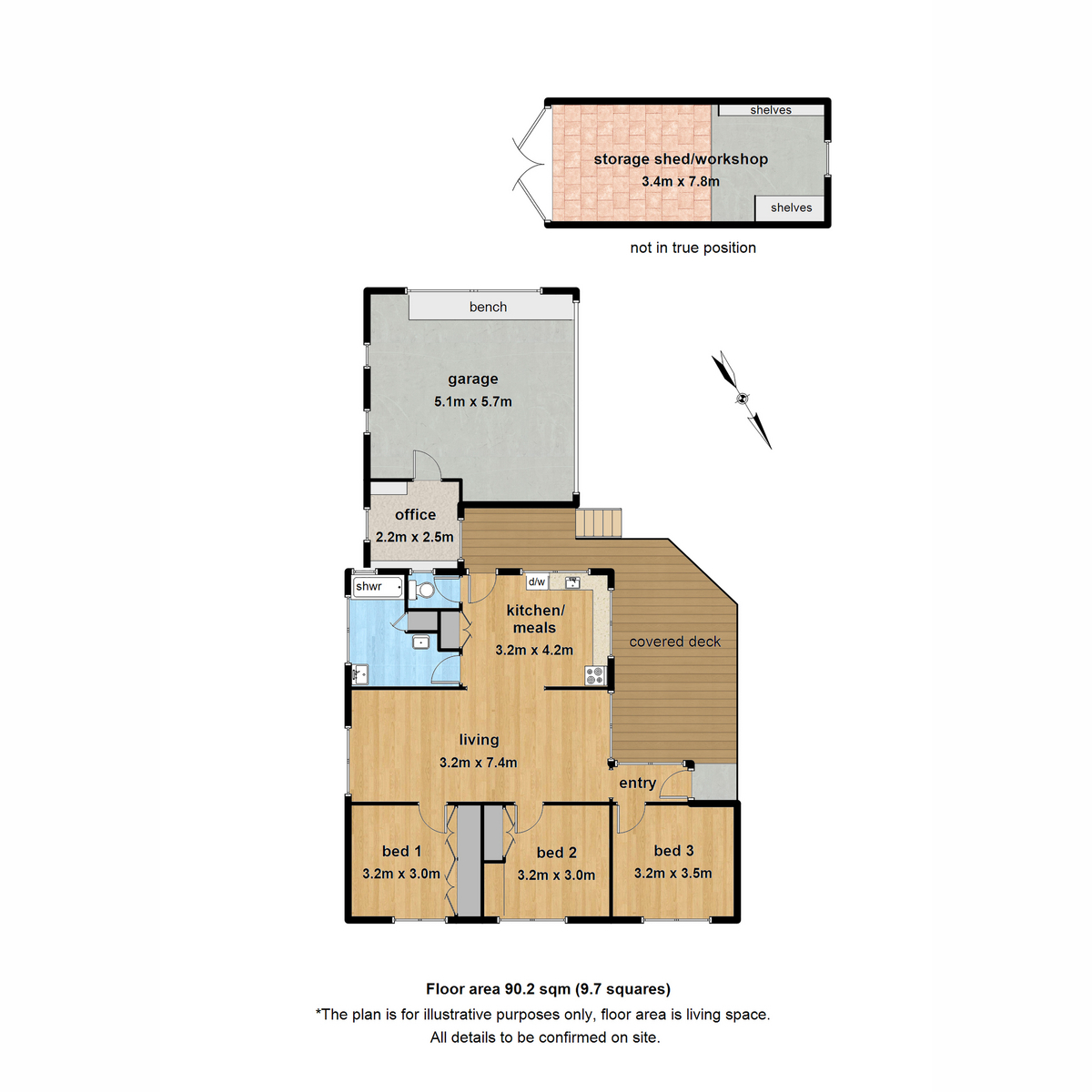 5 Outlook Road, Emerald, VIC 3782 - Thumbnail 1 - 20/10/2021