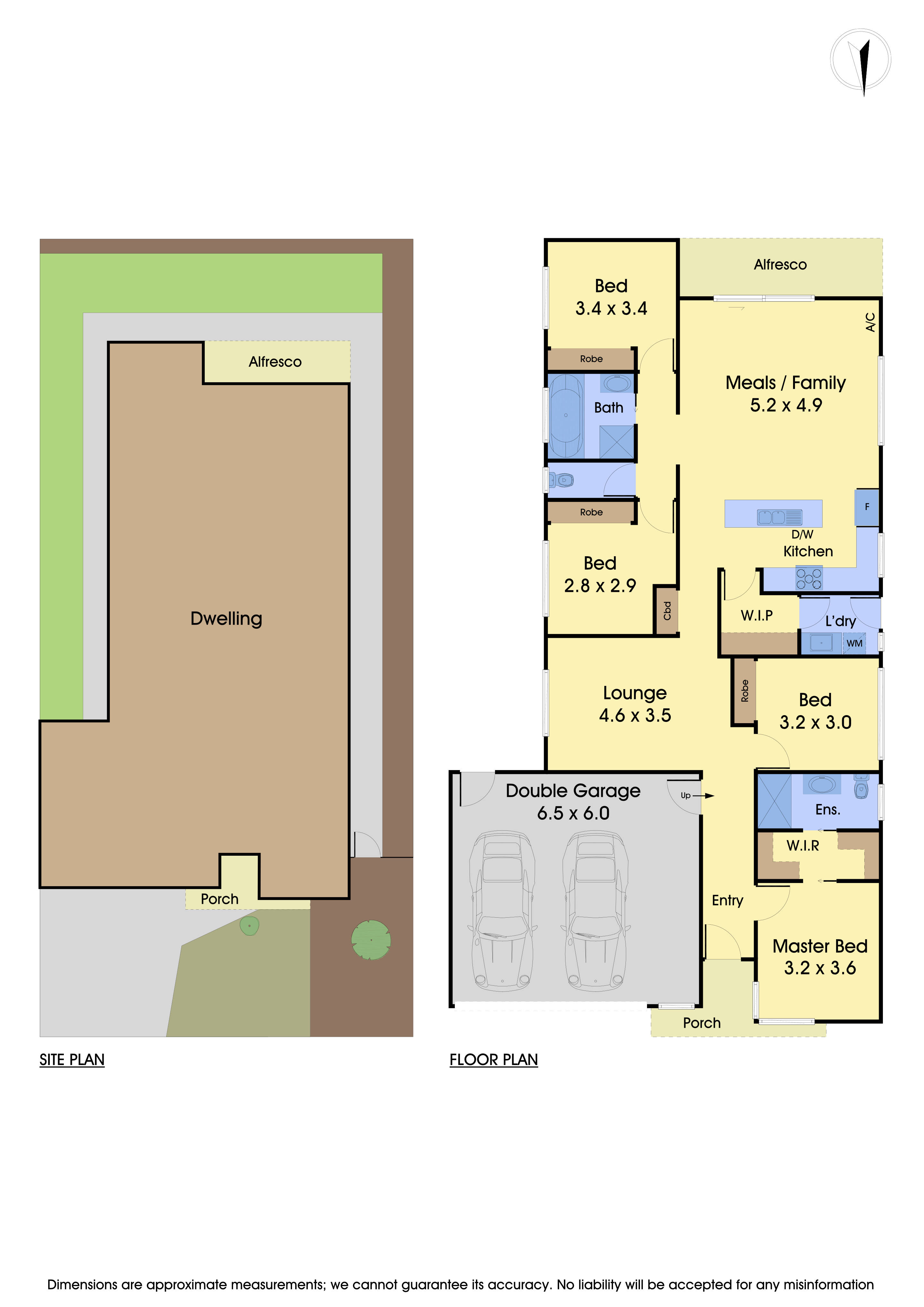 5 Oxbow Street, Mickleham, VIC 3064 - Thumbnail 1 - 16/08/2024