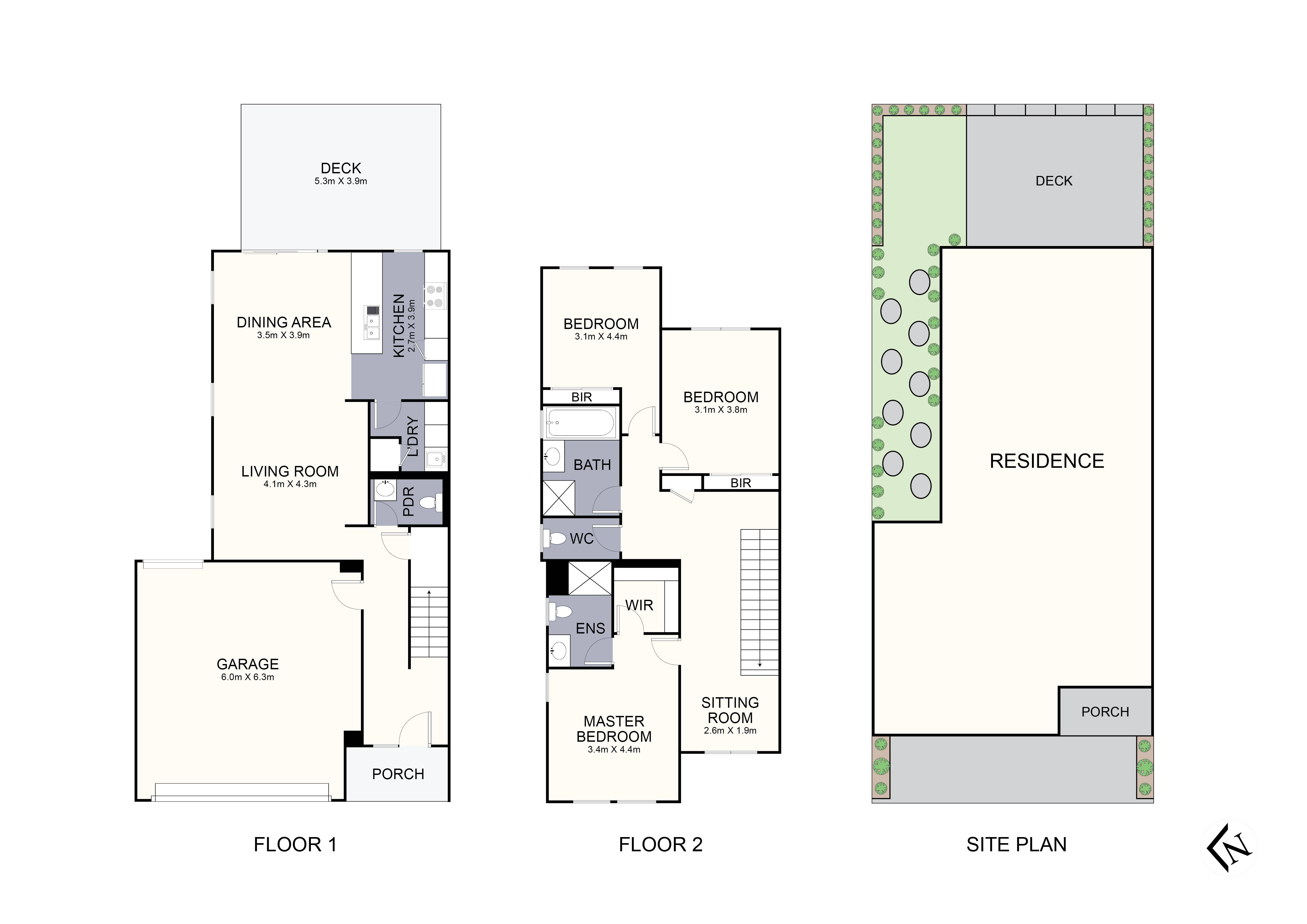 5 Paperbark Court, Croydon, VIC 3136 - Thumbnail 1 - 20/08/2025