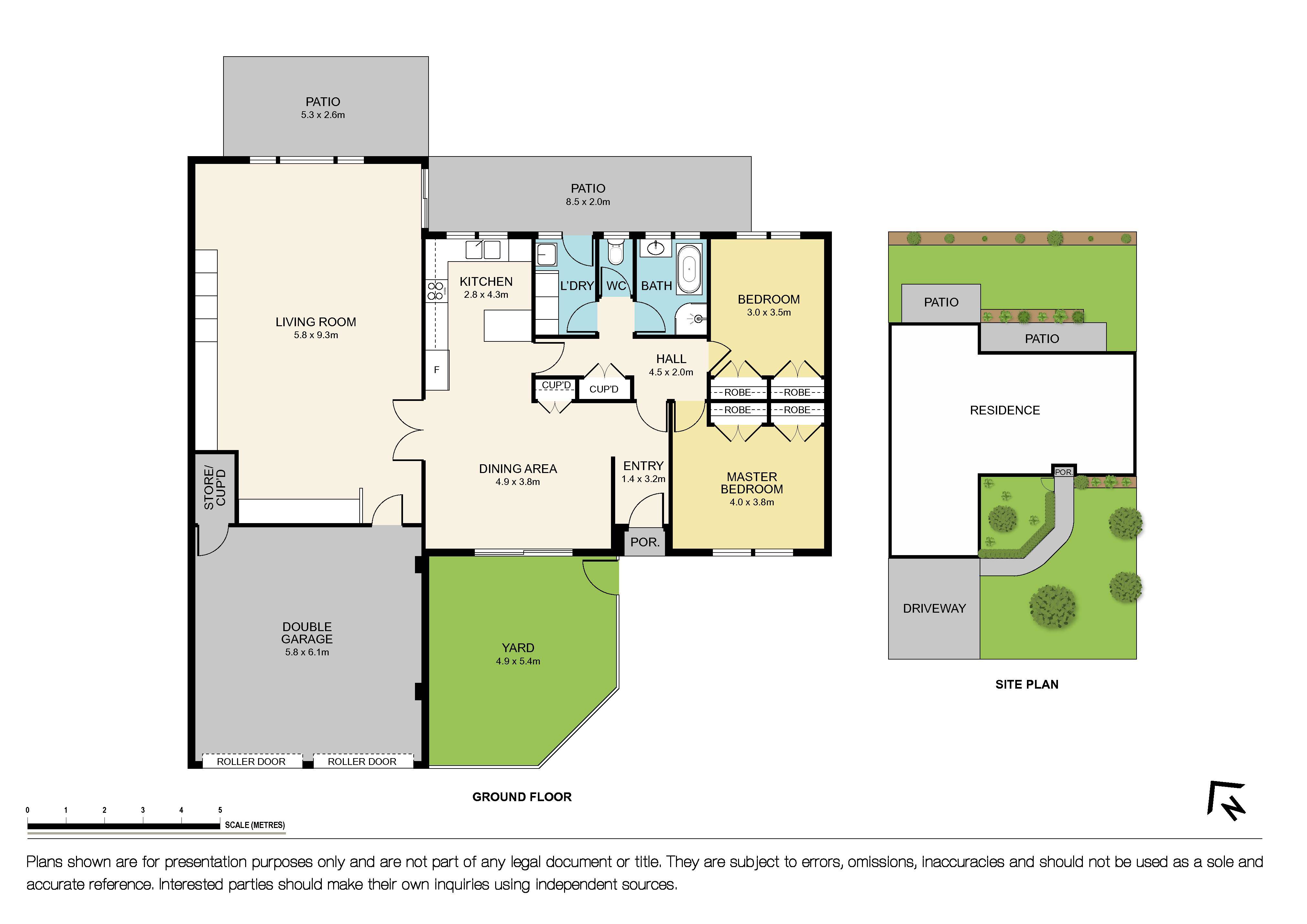 5 Park Close, Heathmont, VIC 3135 - Thumbnail 1 - 18/01/2024