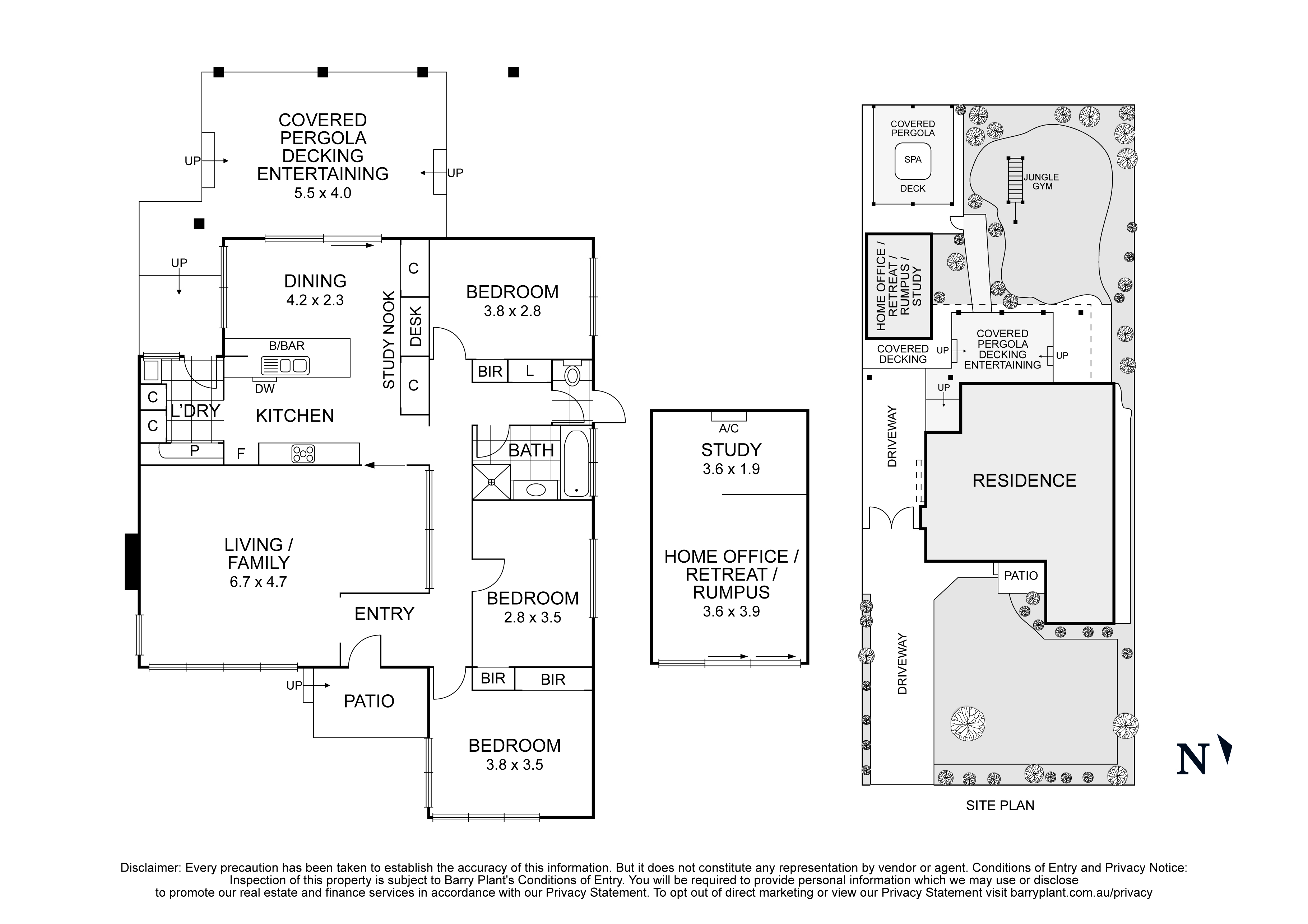5 Pauline Avenue, Dingley Village, VIC 3172 - Thumbnail 1 - 06/04/2023