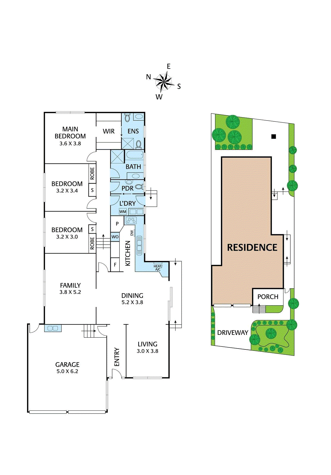 5 Peel Street, Mitcham, VIC 3132 - Thumbnail 1 - 31/10/2024