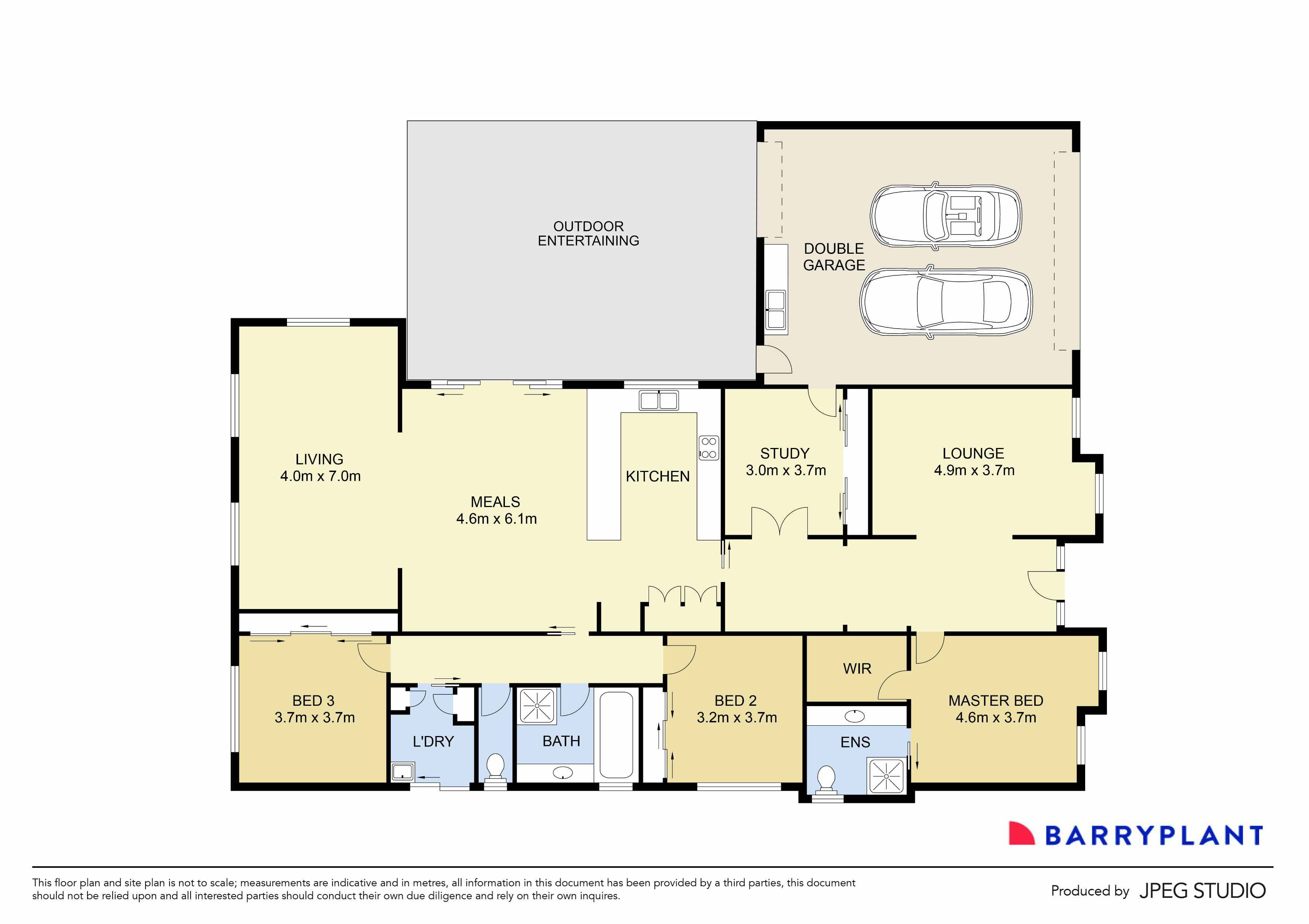 5 Pembury Way, Hillside, VIC 3037 - Thumbnail 1 - 16/05/2025