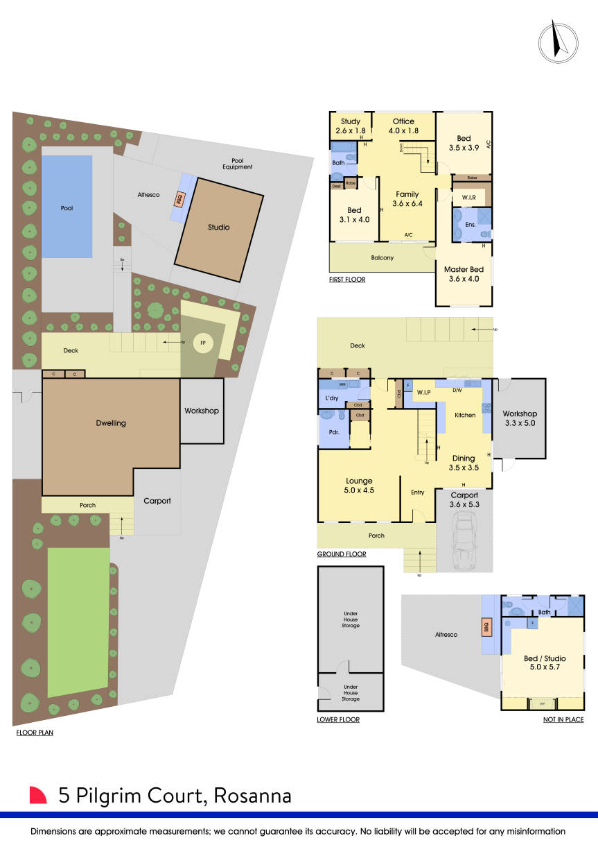 5 Pilgrim Court, Rosanna, VIC 3084 - Thumbnail 1 - 13/05/2026