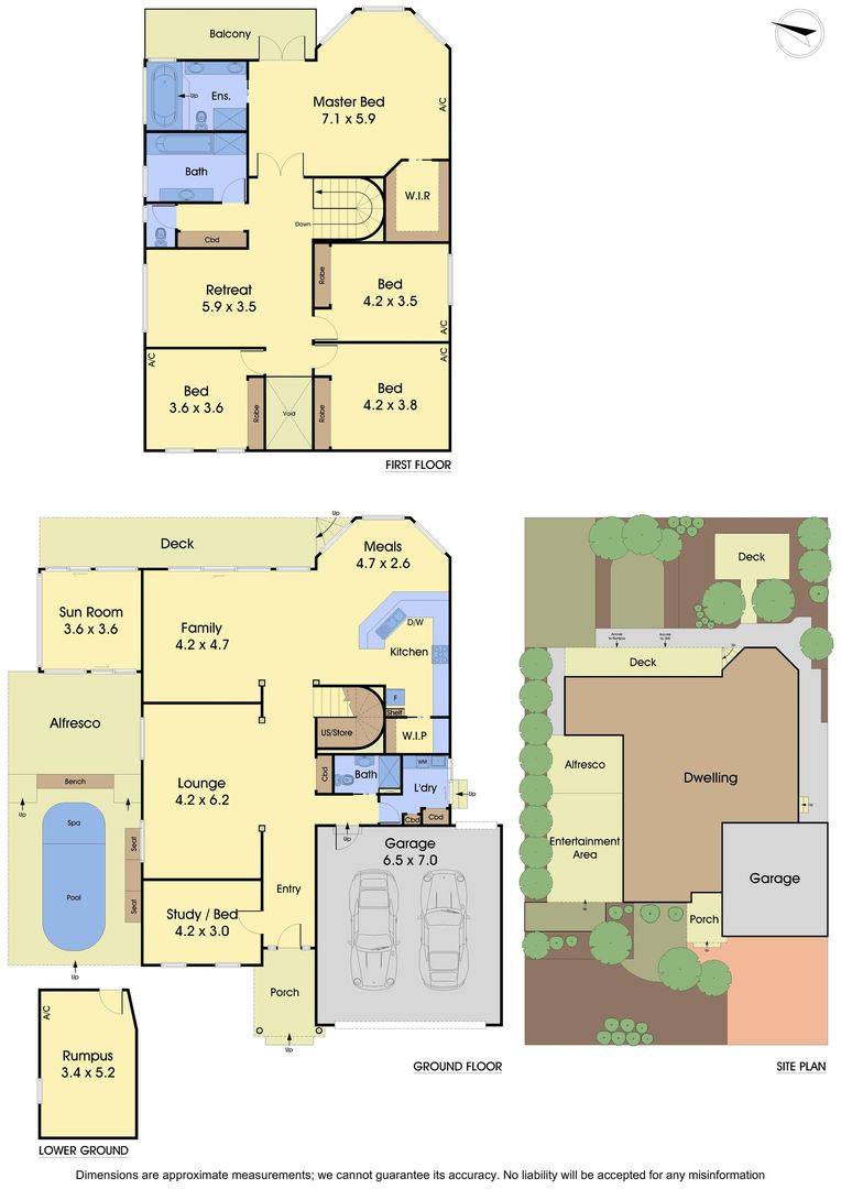 5 Pineview Court, Lysterfield, VIC 3156 - Thumbnail 1 - 17/01/2024
