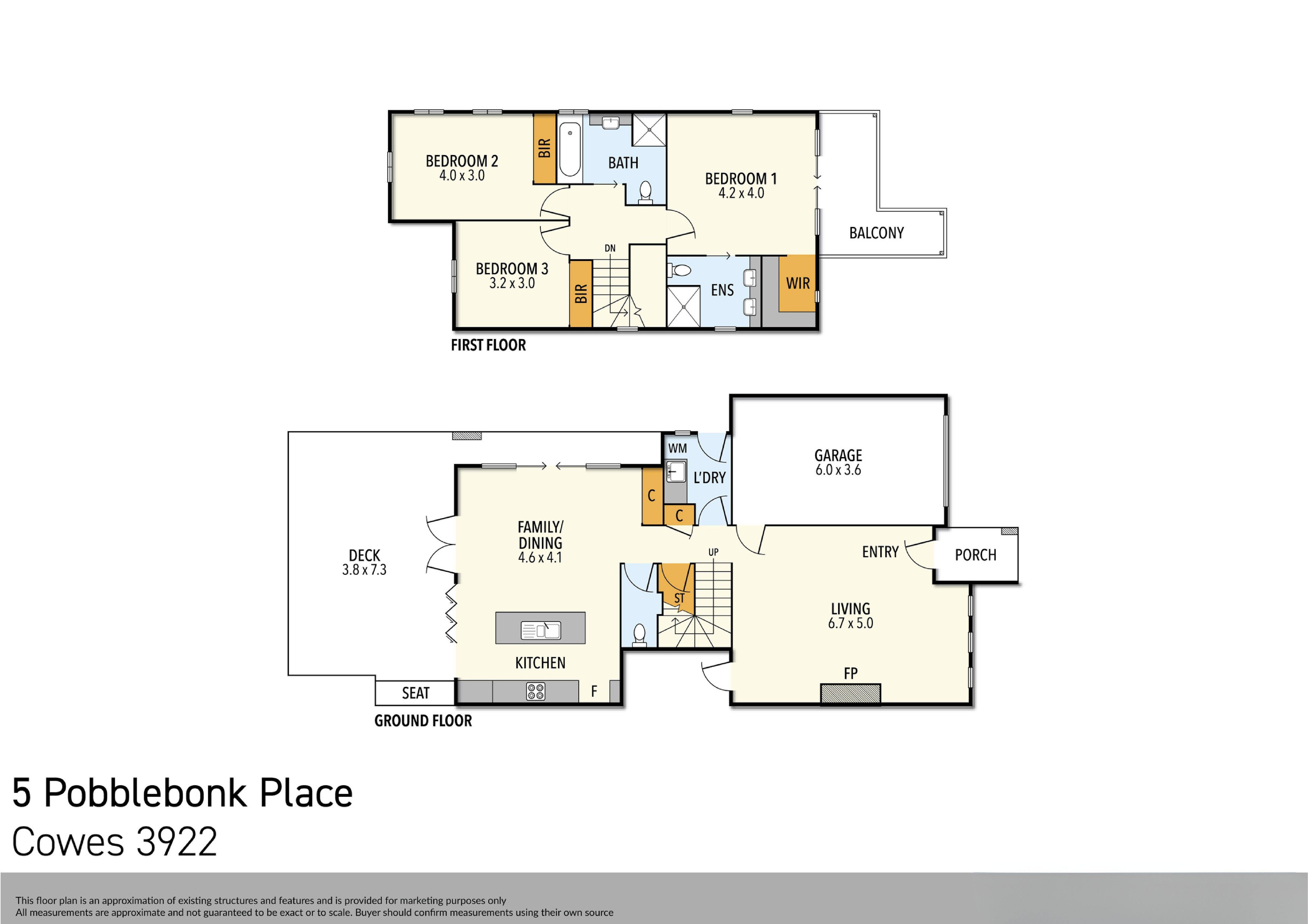 5 Pobblebonk Place, Cowes, VIC 3922 - Thumbnail 1 - 18/08/2025