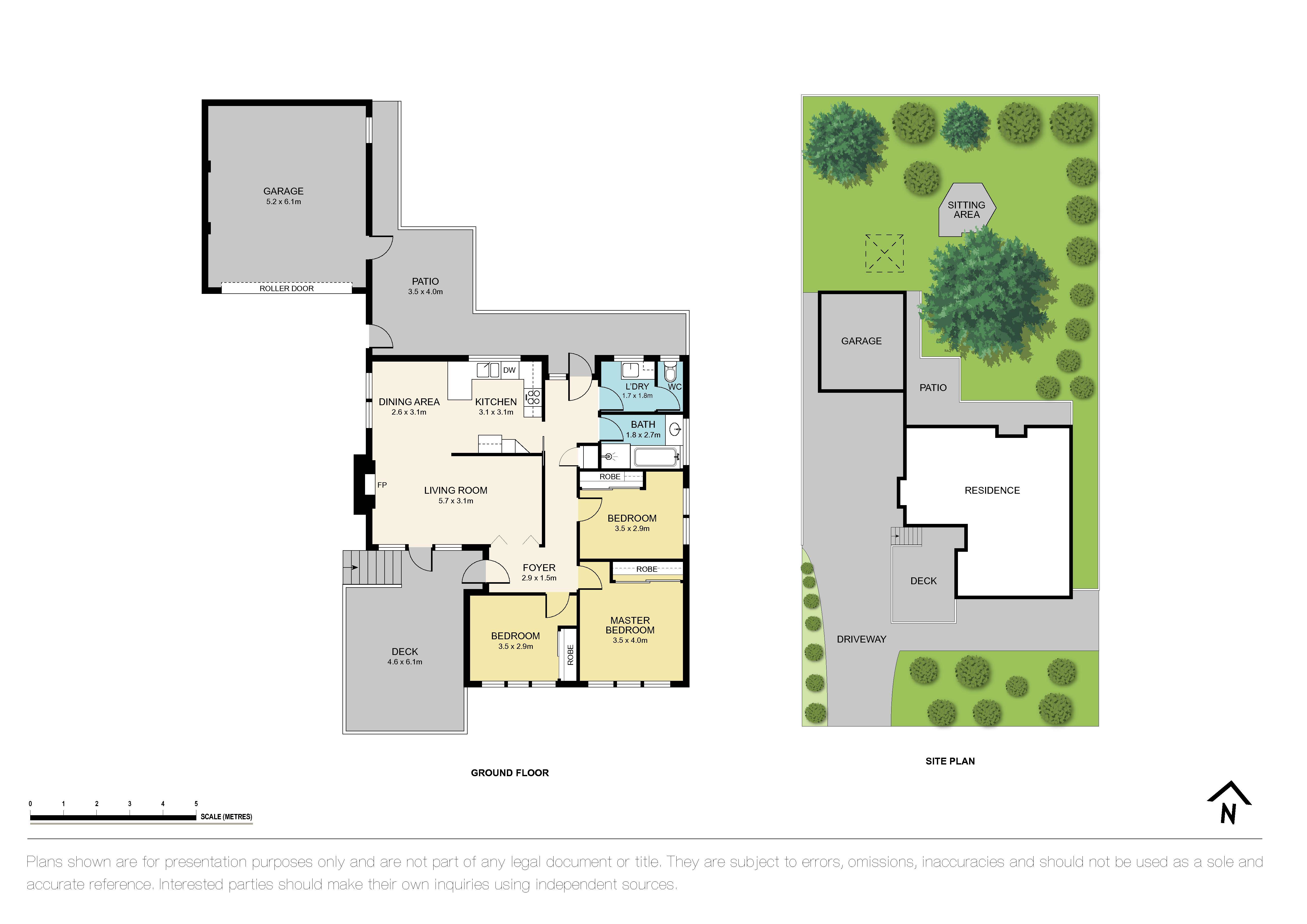 5 Possum Lane, Heathmont, VIC 3135 - Thumbnail 1 - 25/07/2024
