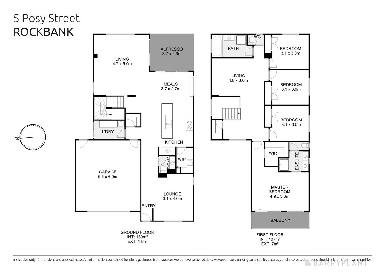 5 Posy Street, Rockbank, VIC 3335 - Thumbnail 1 - 25/03/2026