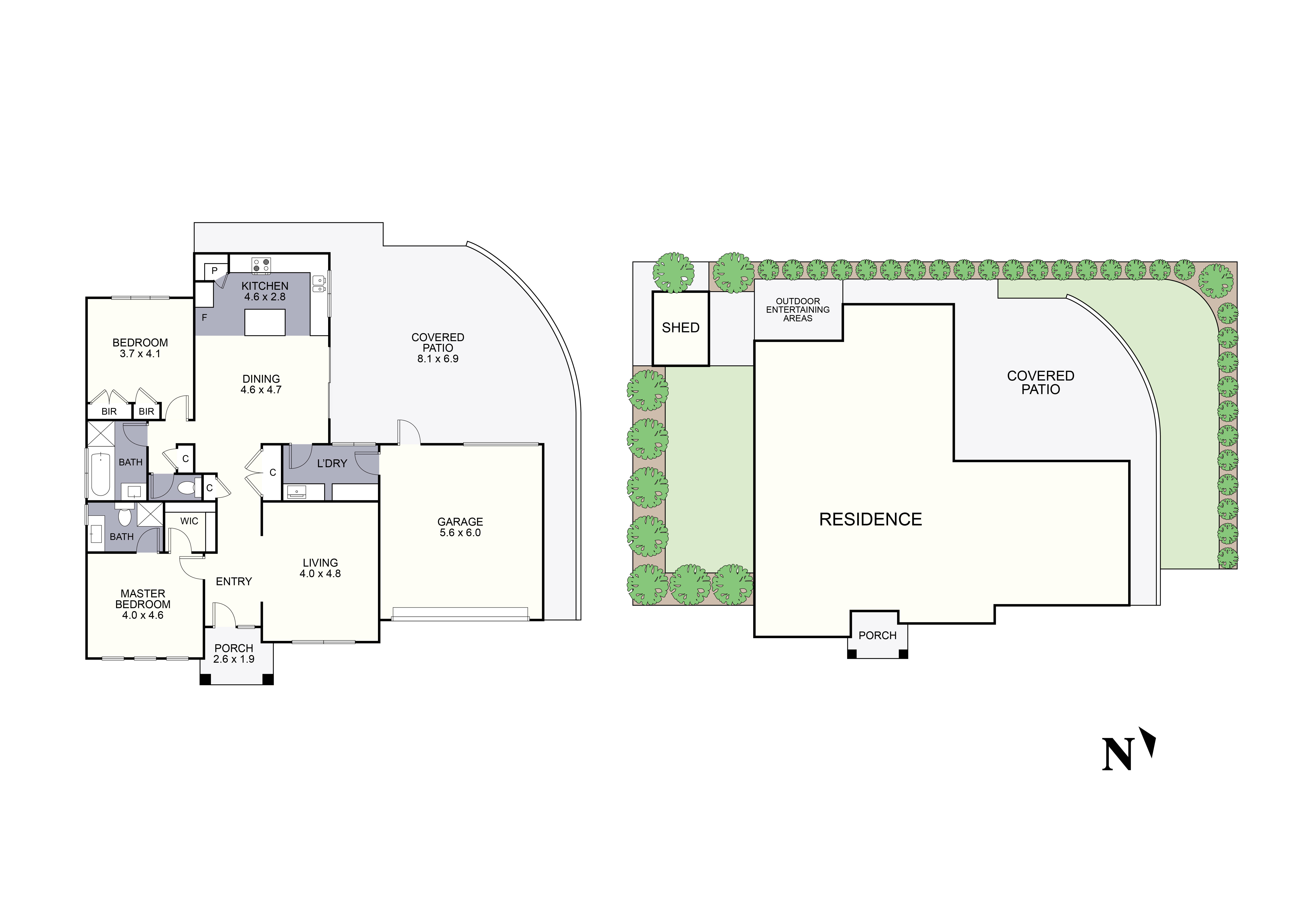 5 Preston Way, Healesville, VIC 3777 - Thumbnail 1 - 03/09/2025