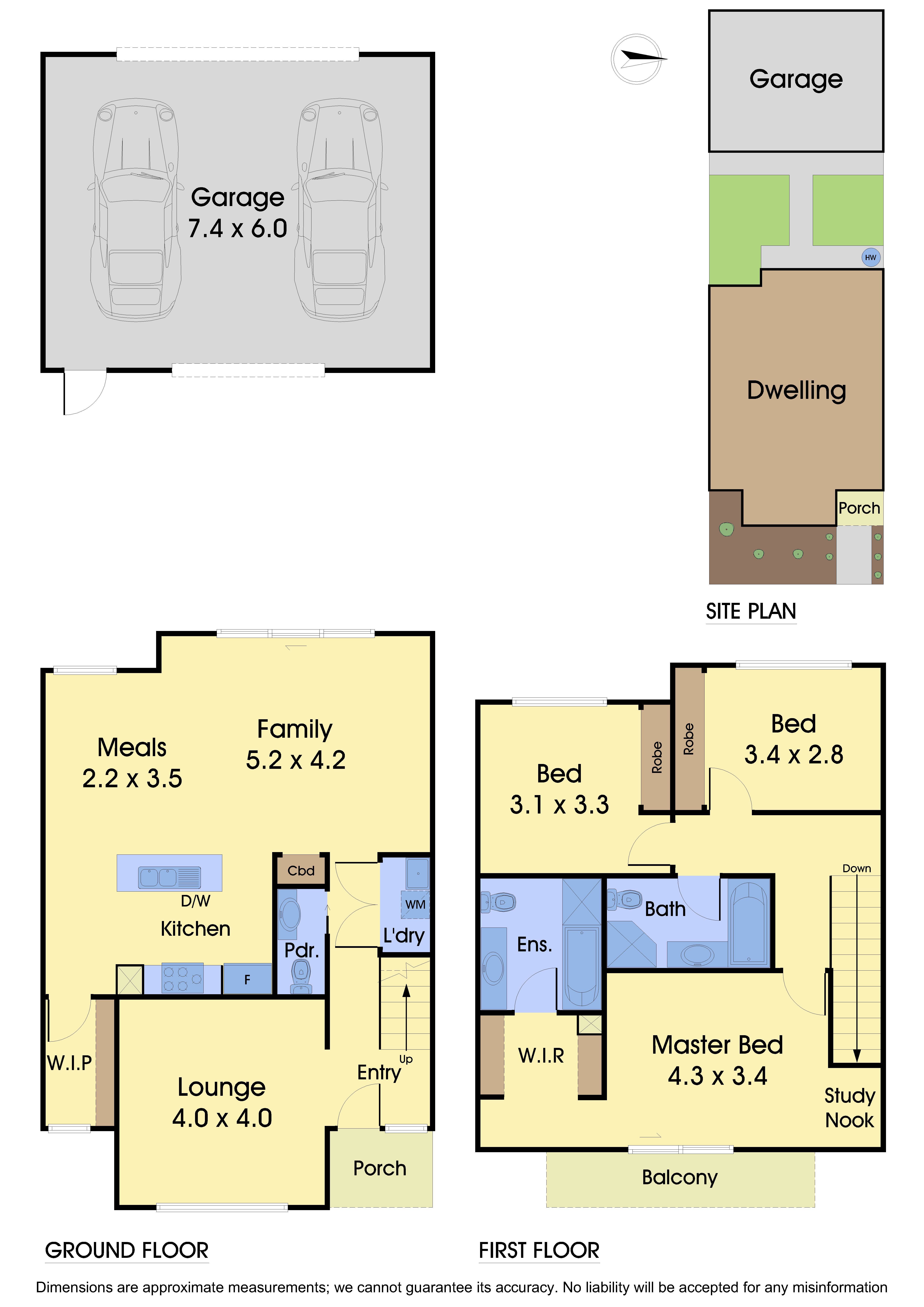 5 Princess Street, South Morang, VIC 3752 - Thumbnail 1 - 20/05/2026