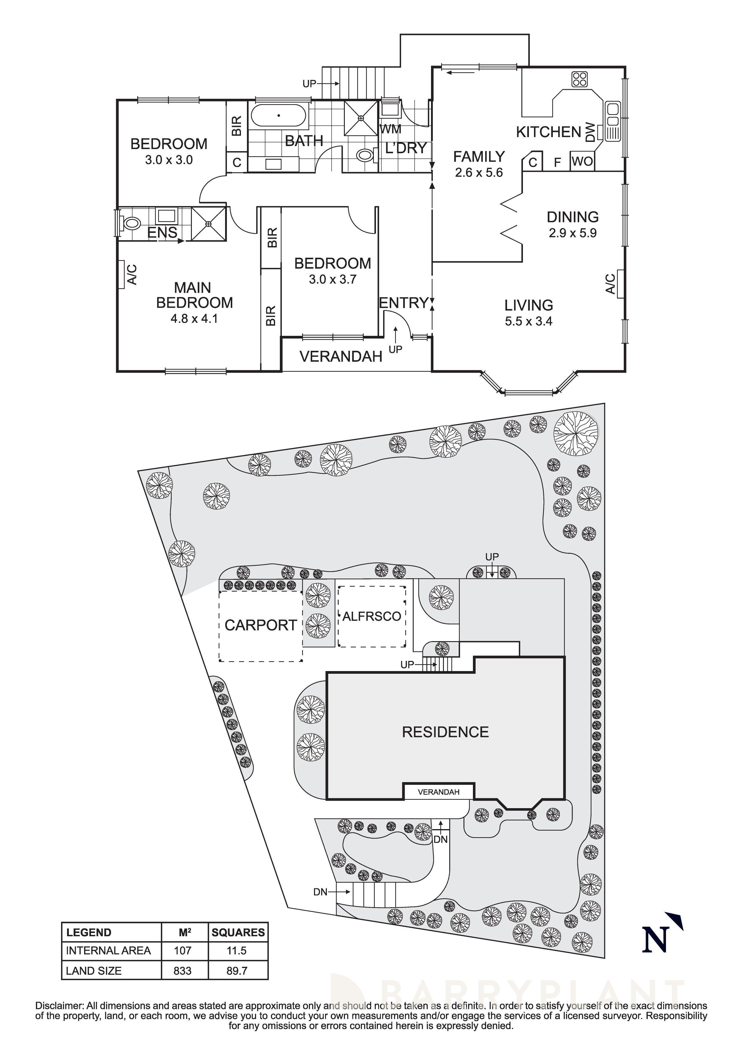 5 Progress Road, Eltham, VIC 3095 - Thumbnail 1 - 09/10/2026
