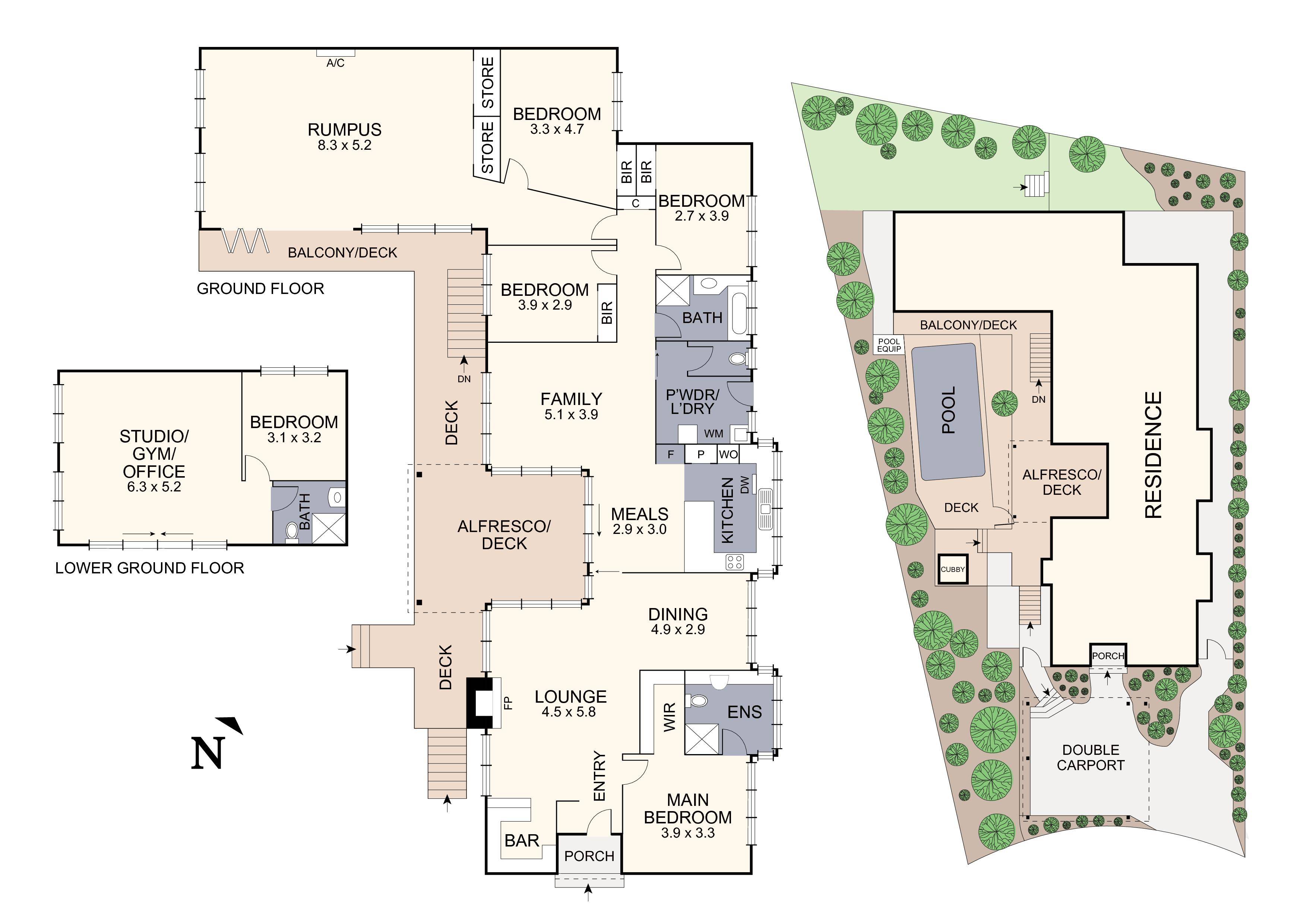 5 Prue Court, Warranwood, VIC 3134 - Thumbnail 1 - 16/03/2026