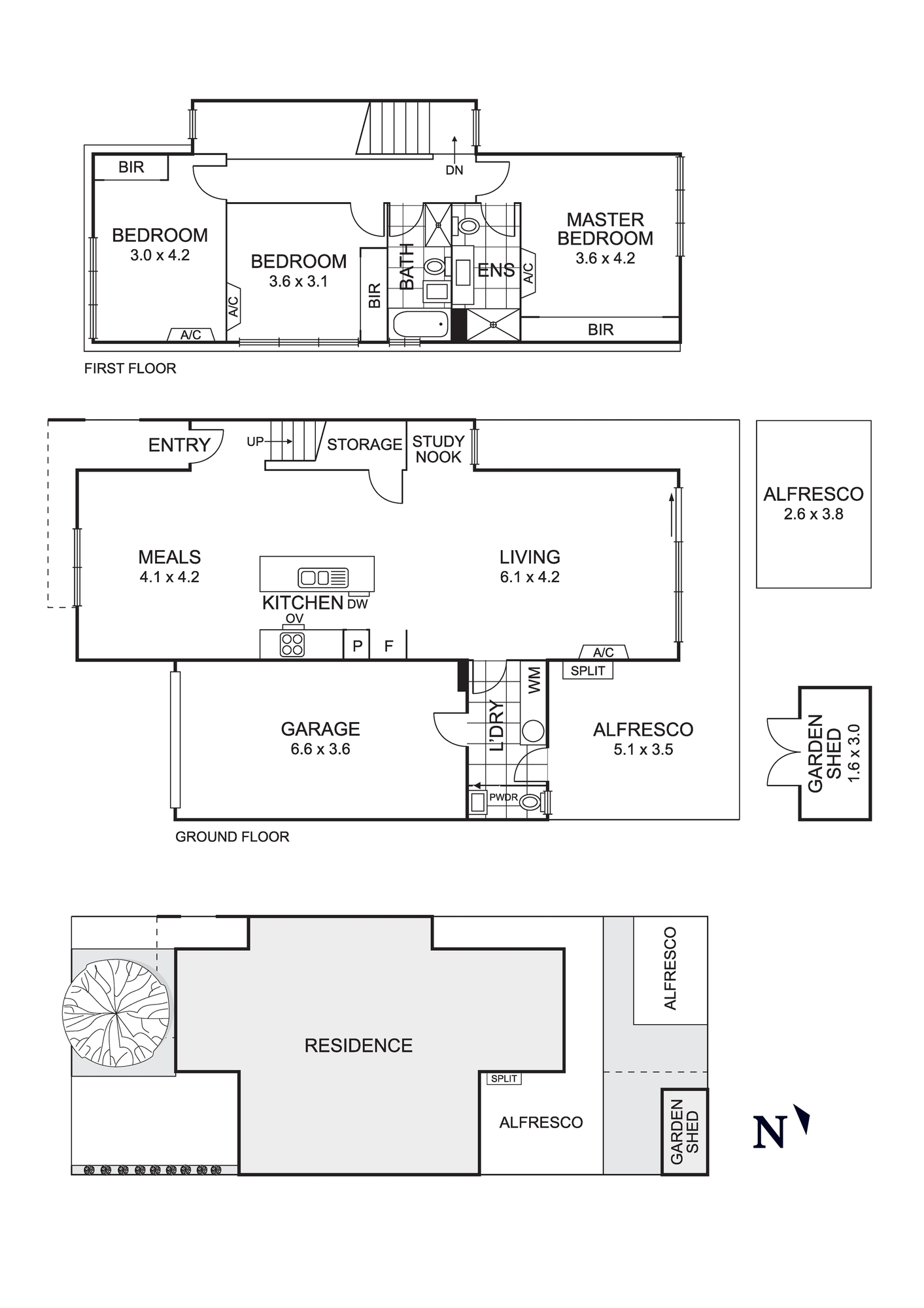 5 Ramez Street, Mernda, VIC 3754 - Thumbnail 1 - 25/05/2022