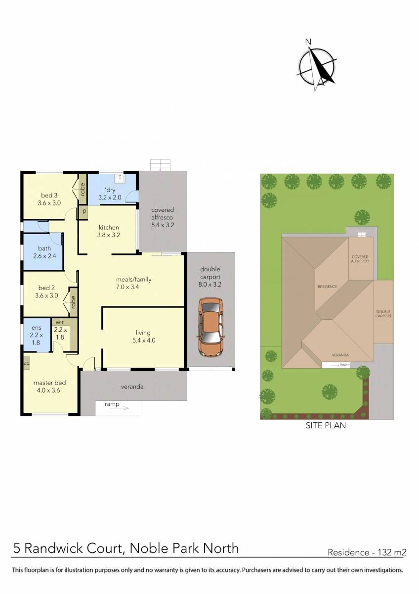 5 Randwick Court, Noble Park North, VIC 3174 - Thumbnail 1 - 21/12/2023
