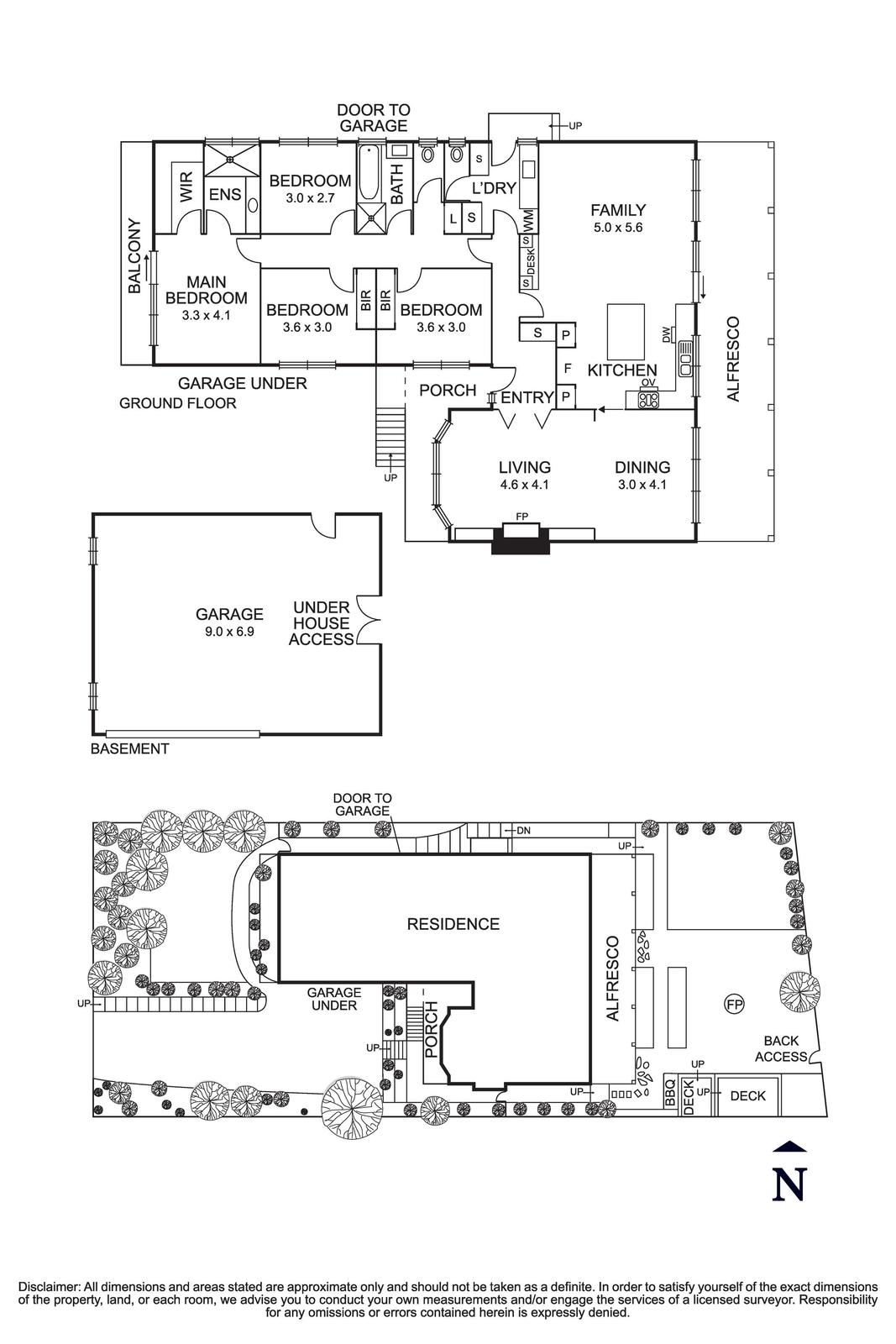 5 Reddington Terrace, Doncaster East, VIC 3109 - Thumbnail 1 - 25/10/2023