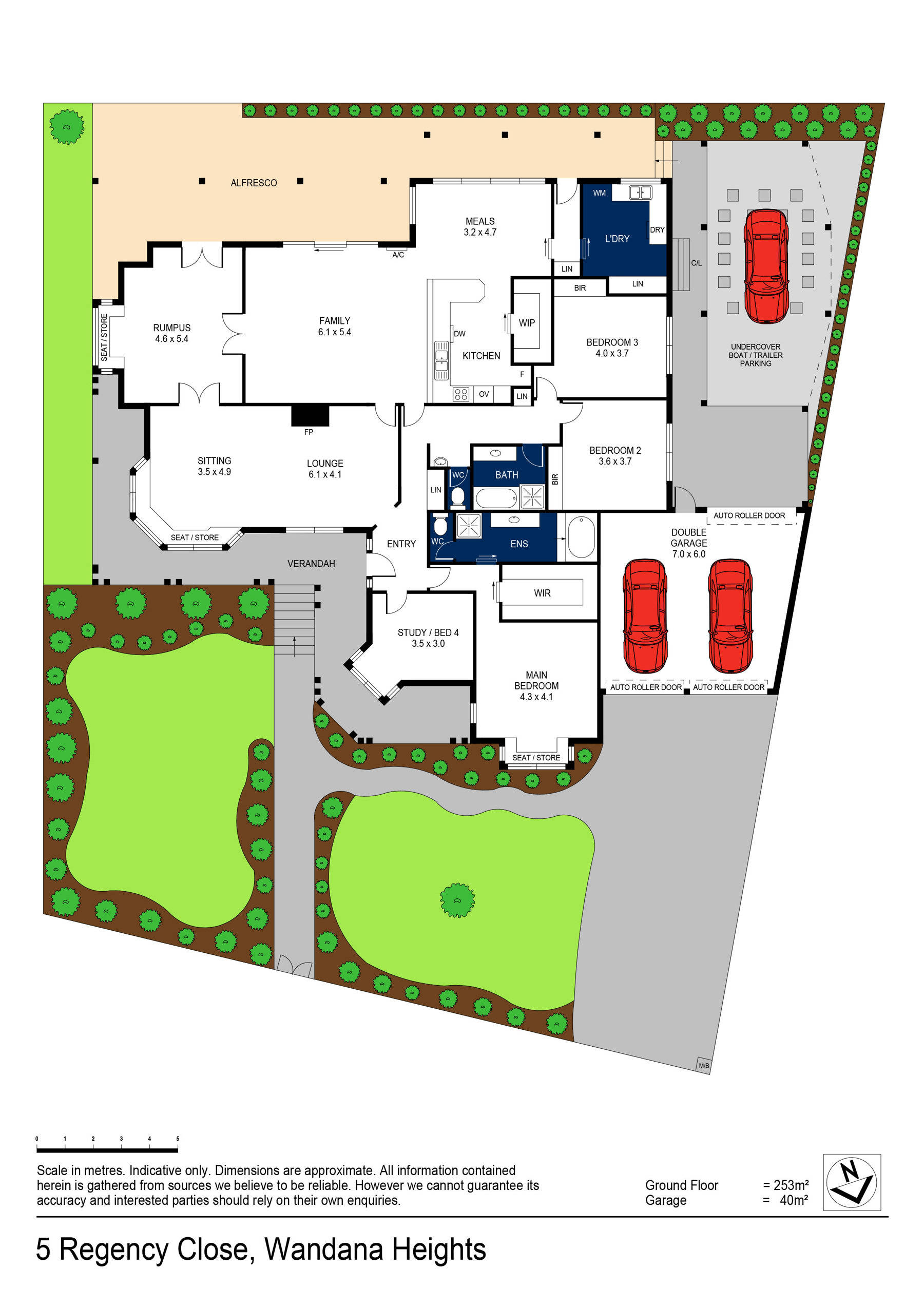 5 Regency Close, Wandana Heights, VIC 3216 - Thumbnail 1 - 07/08/2026