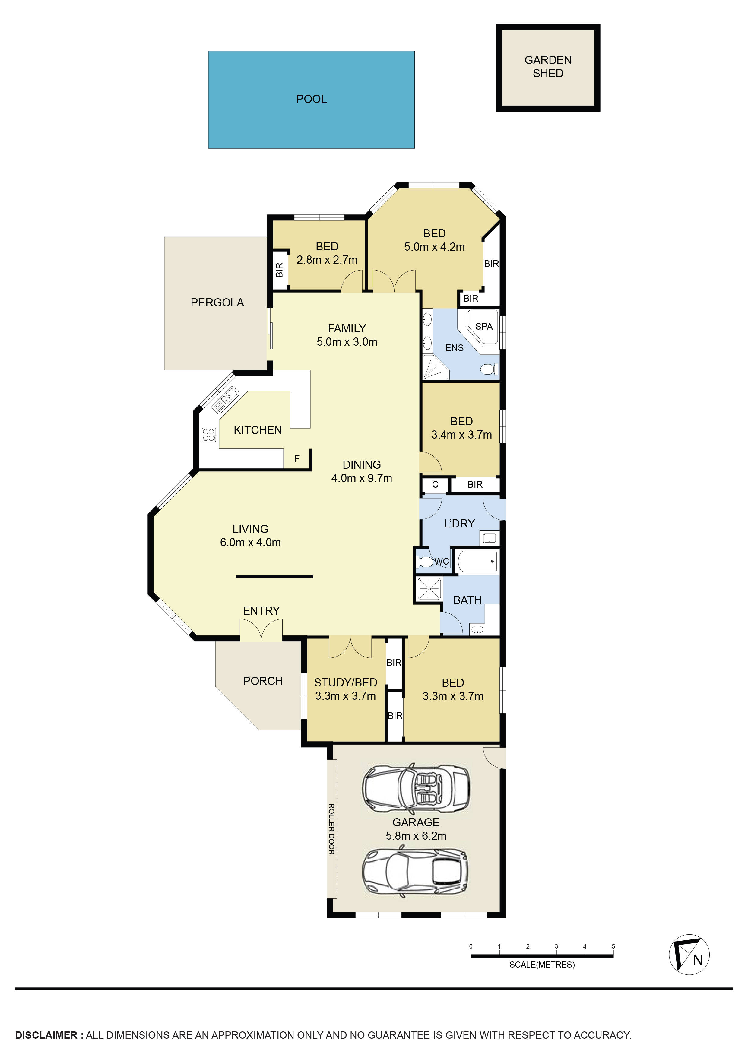 5 Rivergum Place, Hillside, VIC 3037 - Thumbnail 1 - 06/04/2023