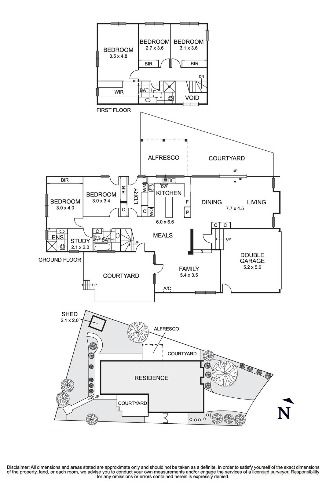 5 Rockaway Drive, Viewbank, VIC 3084 - Thumbnail 1 - 17/11/2023