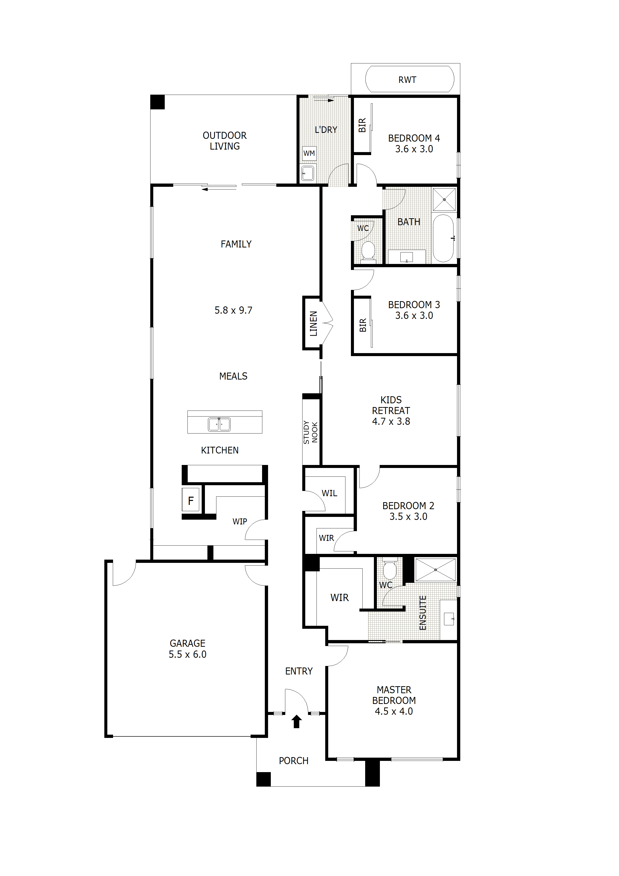 5 Rose Avenue, Wallan, VIC 3756 - Thumbnail 1 - 16/03/2023