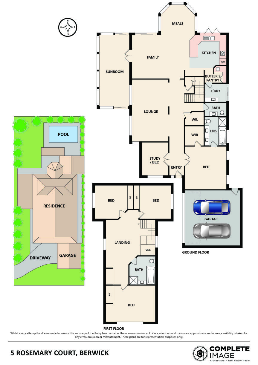 5 Rosemary Court, Berwick, VIC 3806 - Thumbnail 1 - 09/03/2022