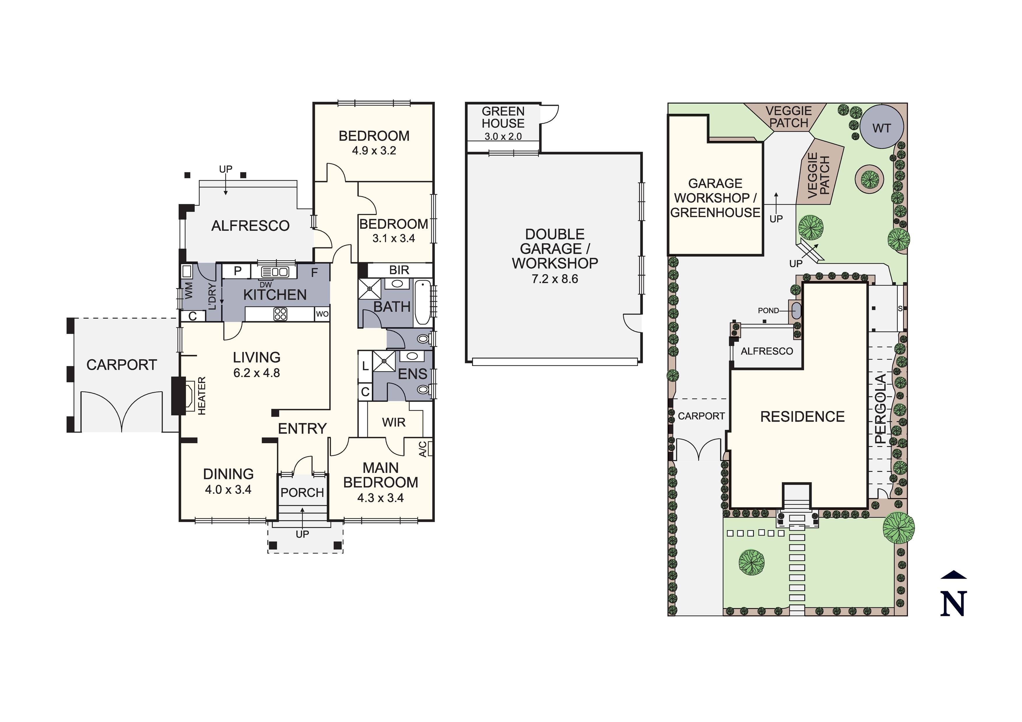 5 Ross Crescent, Heathmont, VIC 3135 - Thumbnail 1 - 01/08/2025