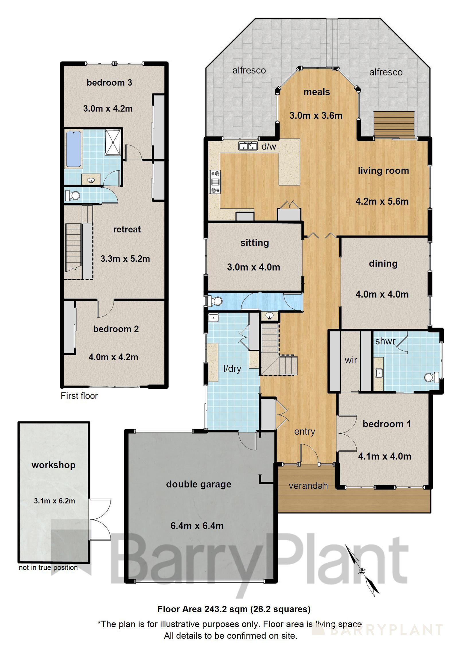 5 Royal Parade, Emerald, VIC 3782 - Thumbnail 1 - 19/09/2023