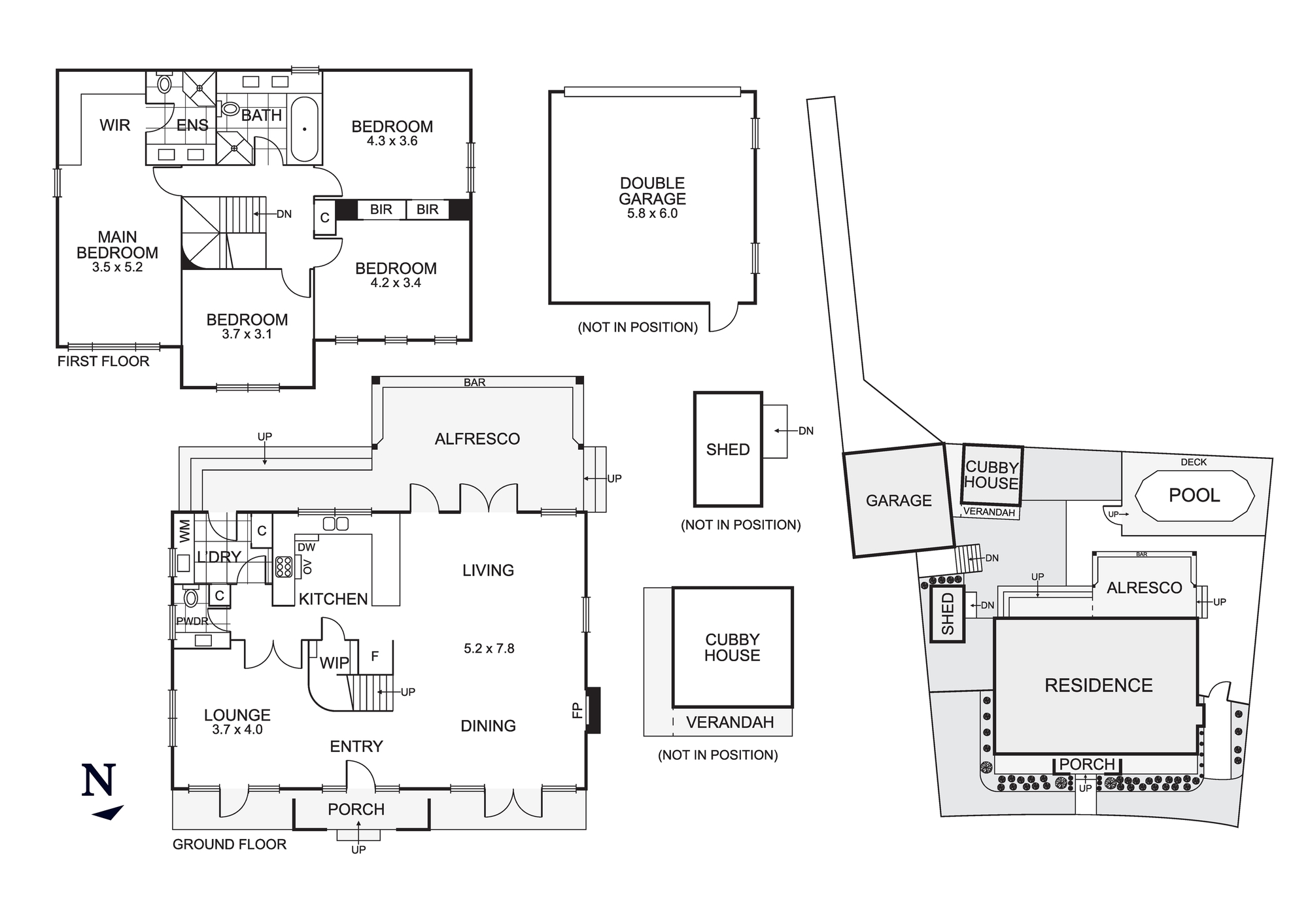 5 Royal Troon Avenue, Heatherton, VIC 3202 - Thumbnail 1 - 03/10/2024