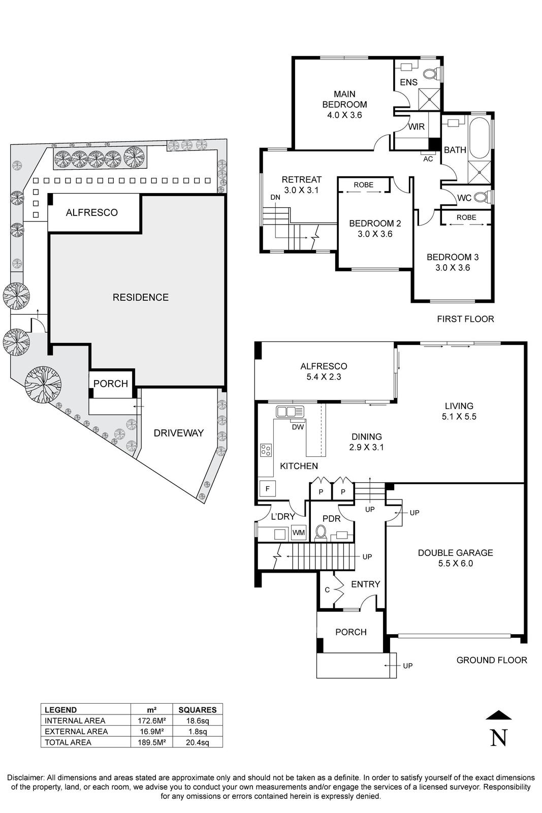5 Rugby Court, Doncaster East, VIC 3109 - Thumbnail 1 - 21/07/2025