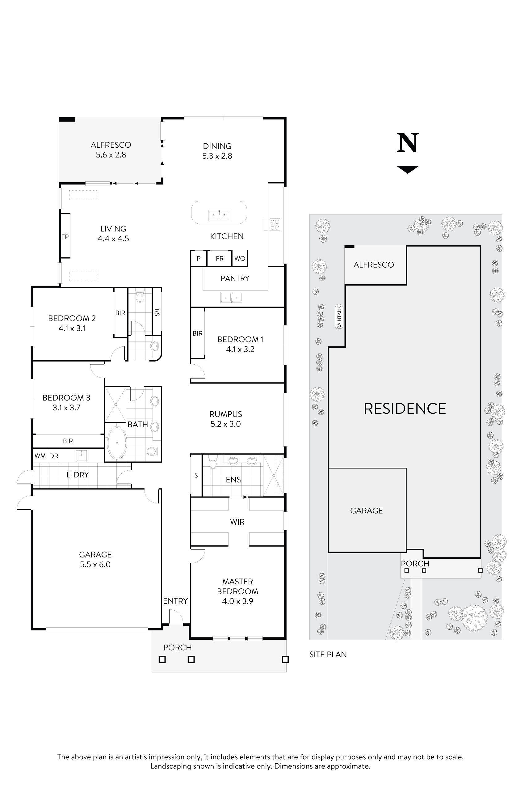 5 Ryan Street, Coburg, VIC 3058 - Thumbnail 1 - 03/02/2025