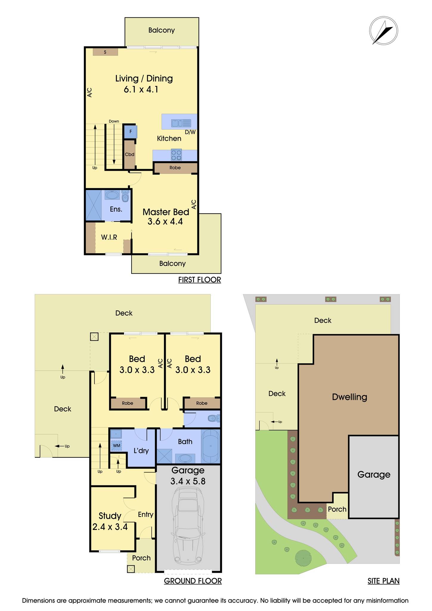 5 Sapphire Court, Greensborough, VIC 3088 - Thumbnail 1 - 05/02/2025