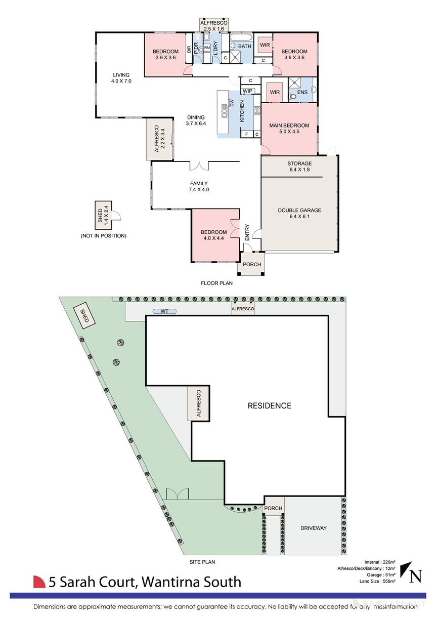 5 Sarah Court, Wantirna South, VIC 3152 - Thumbnail 1 - 14/10/2026