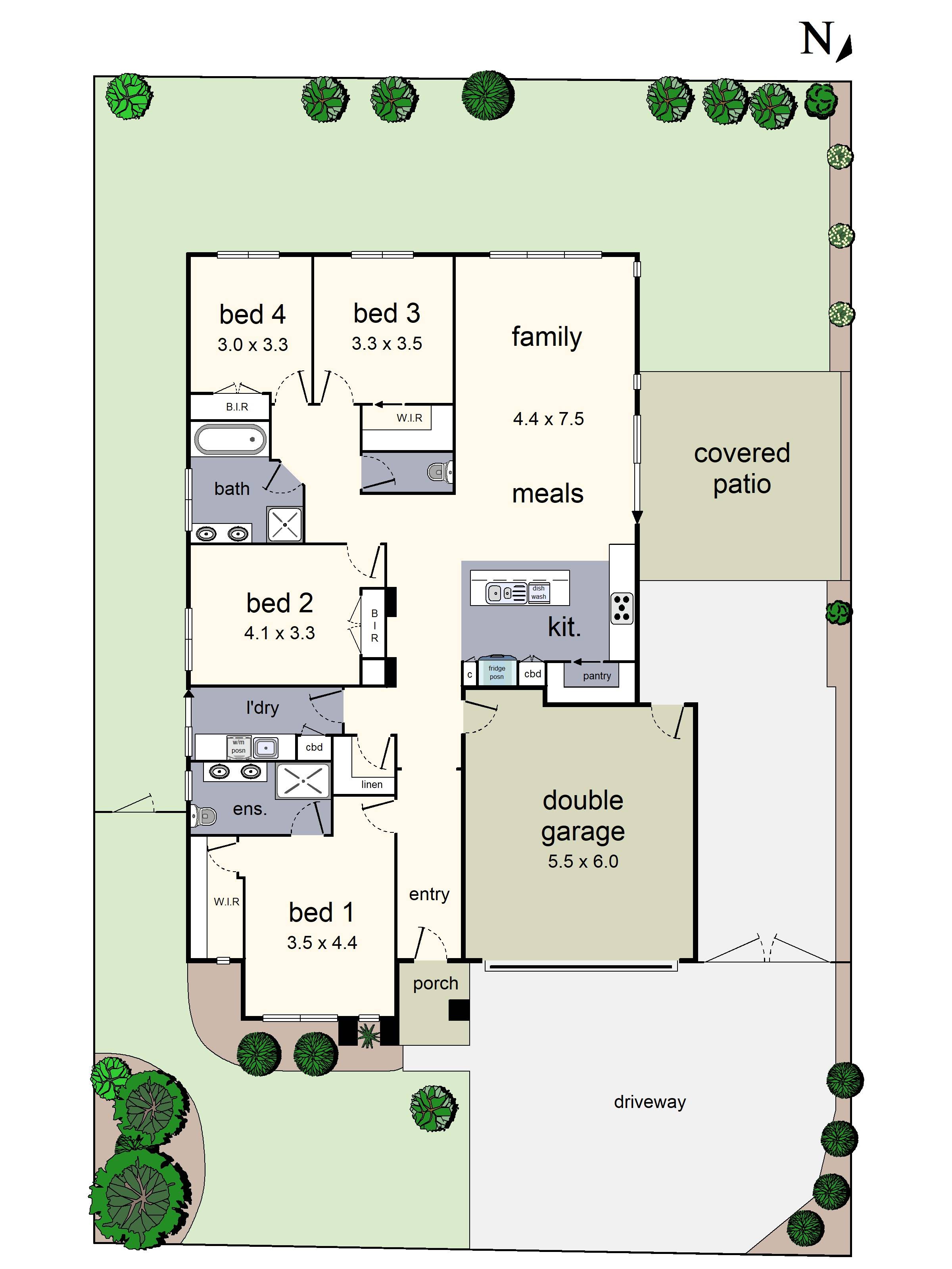 5 Sartina Place, Wandin North, VIC 3139 - Thumbnail 1 - 06/08/2026