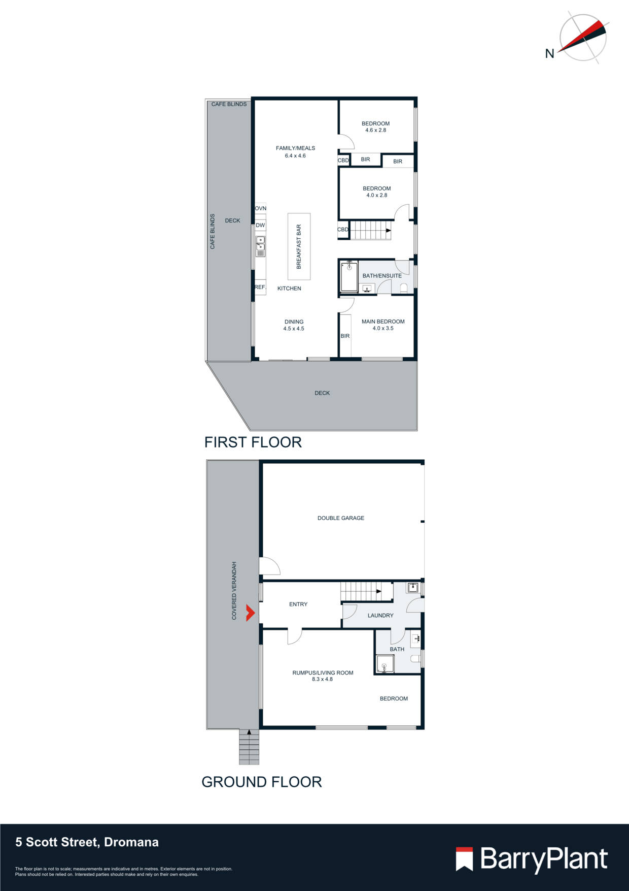 5 Scott Street, Dromana, VIC 3936 - Thumbnail 1 - 23/05/2023