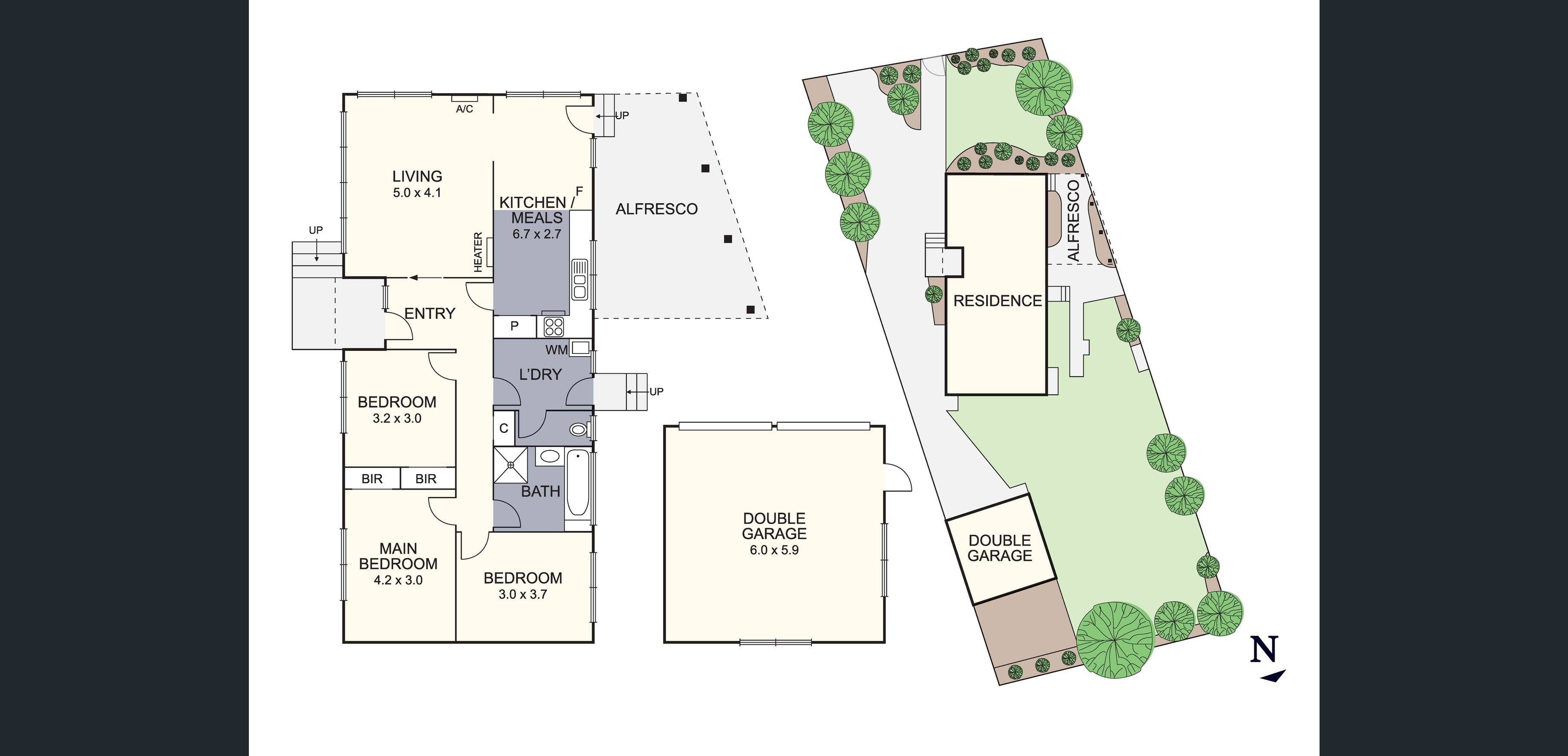 5 Selkirk Avenue, Wantirna, VIC 3152 - Thumbnail 1 - 22/08/2024